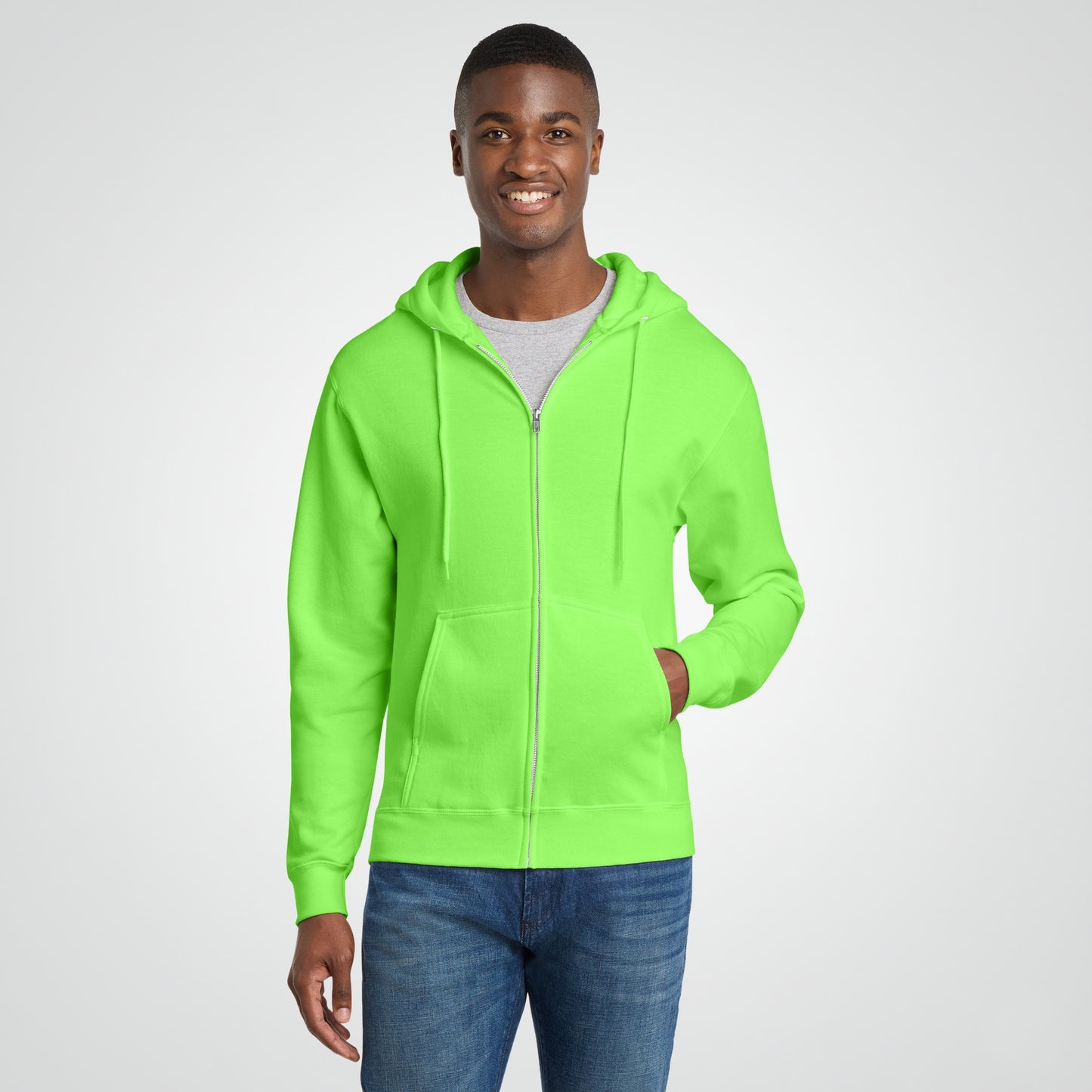 Neon Green