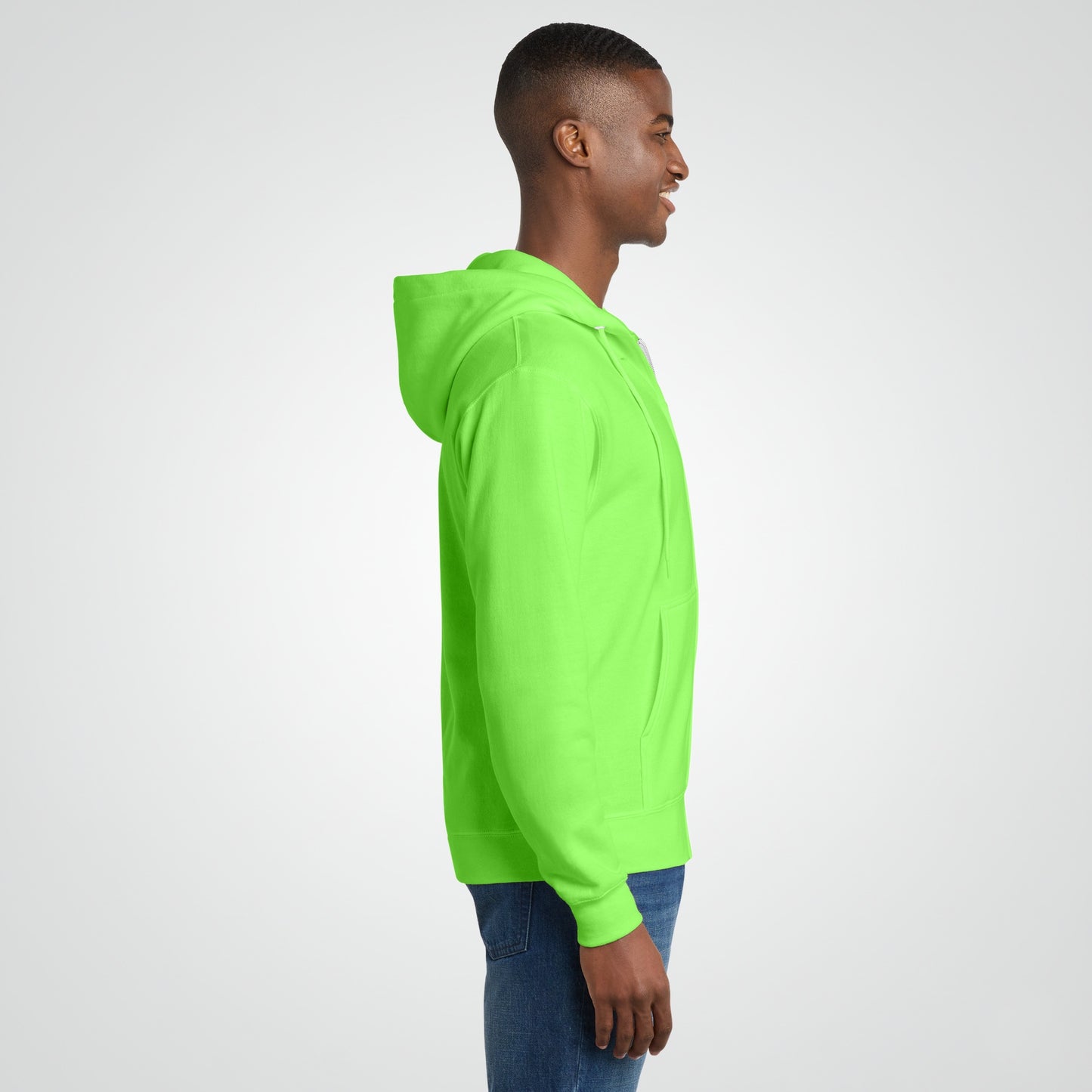 Neon Green