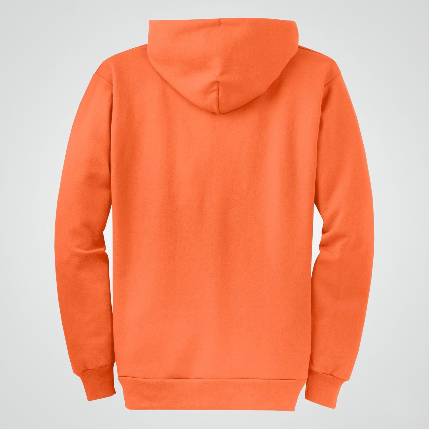 Neon Orange