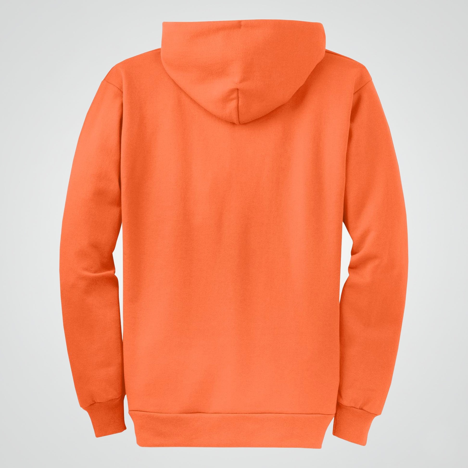 Neon Orange