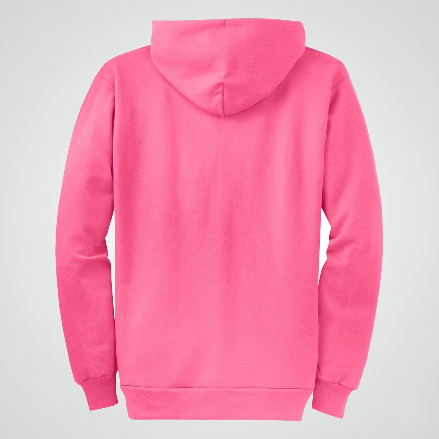 Neon Pink