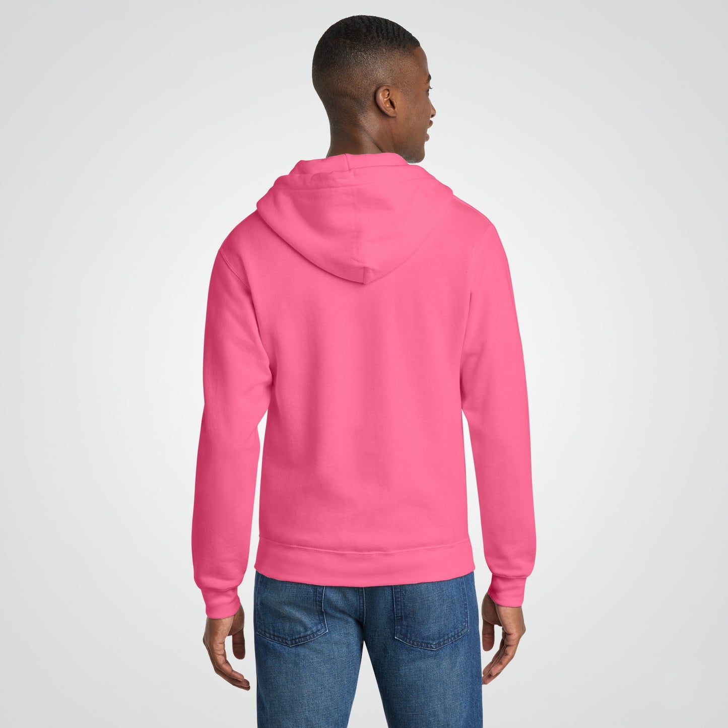 Neon Pink