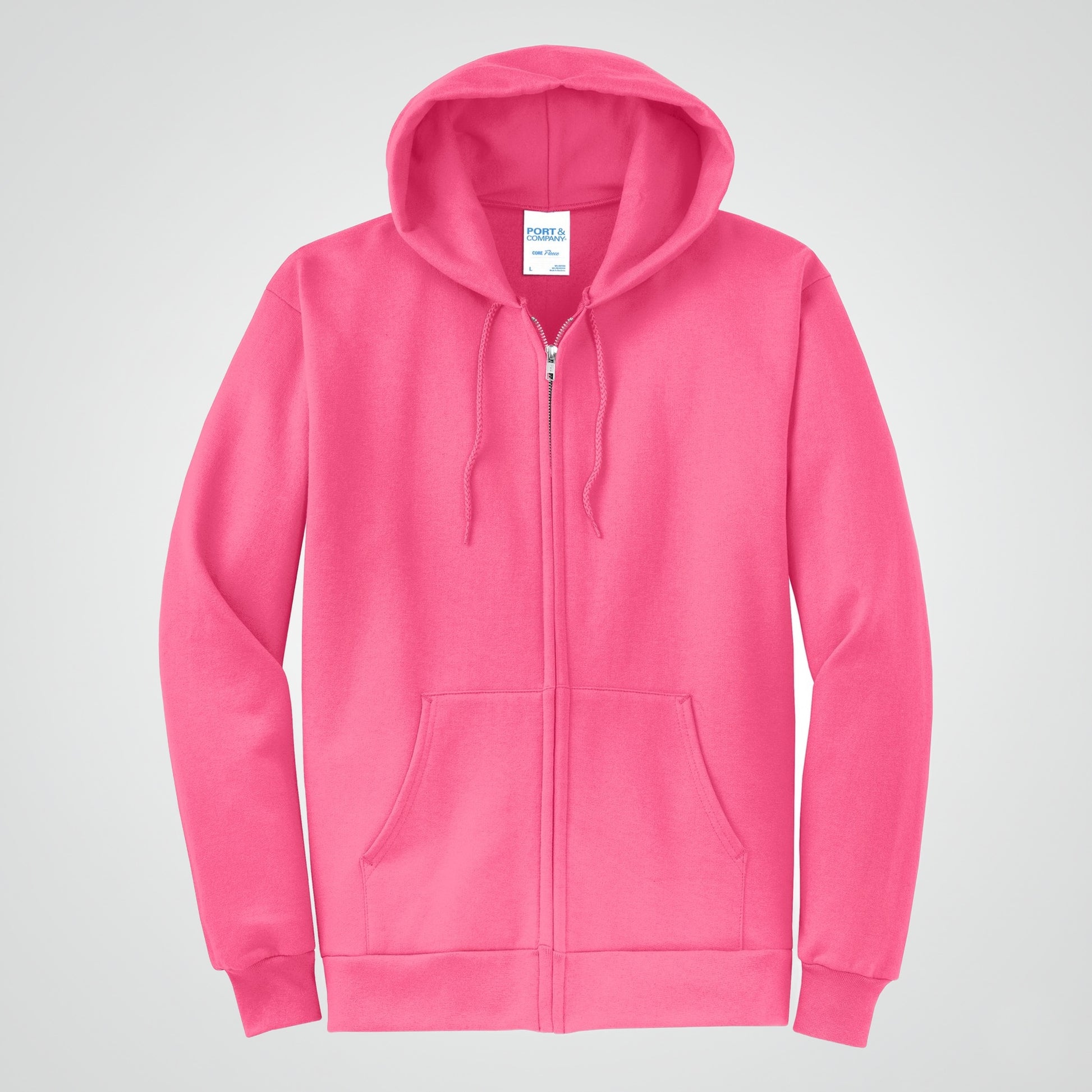 Neon Pink