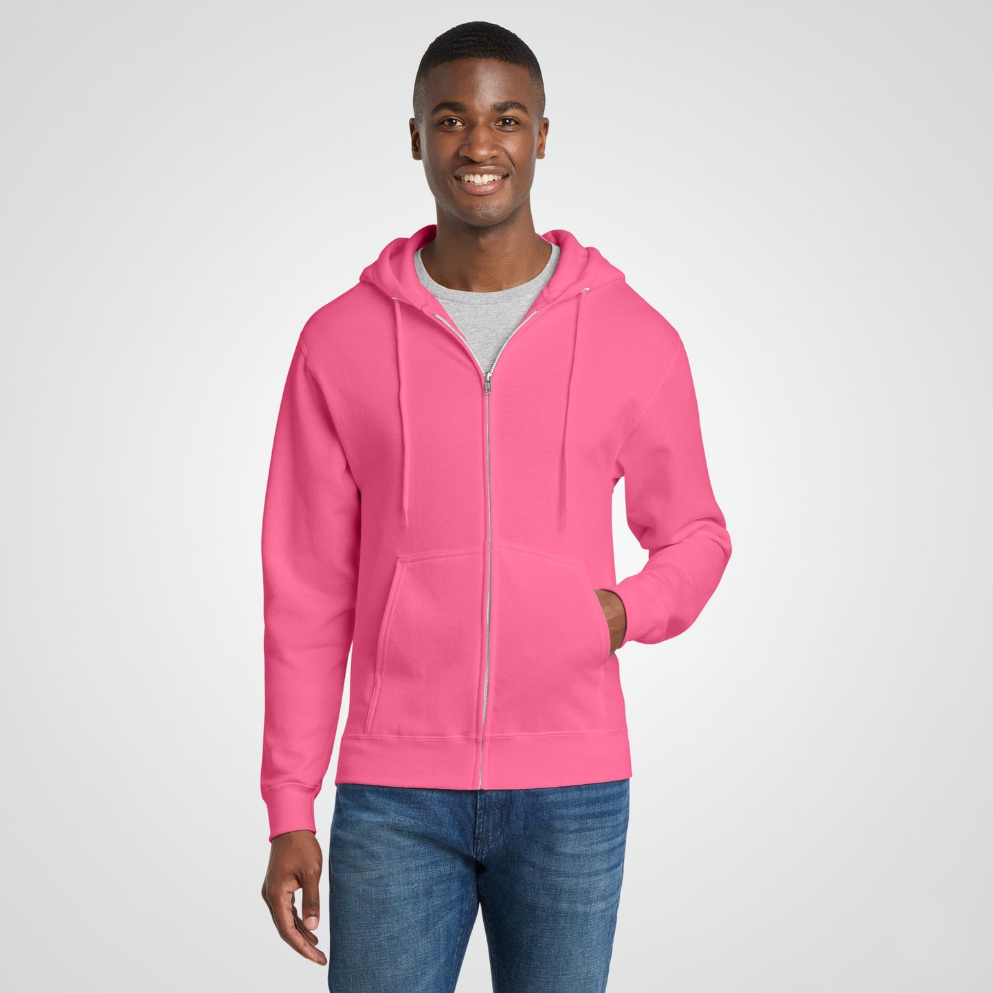 Neon Pink