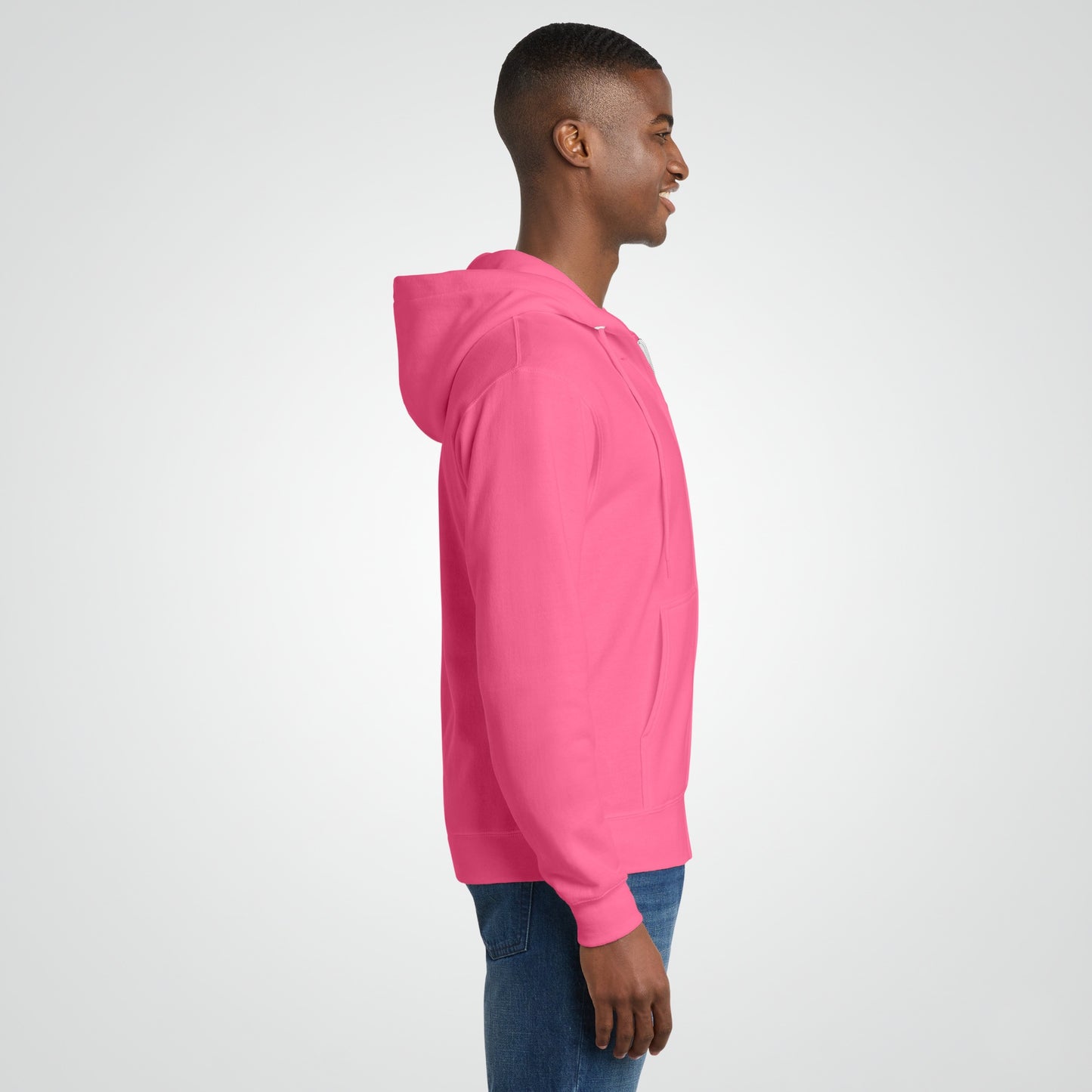 Neon Pink