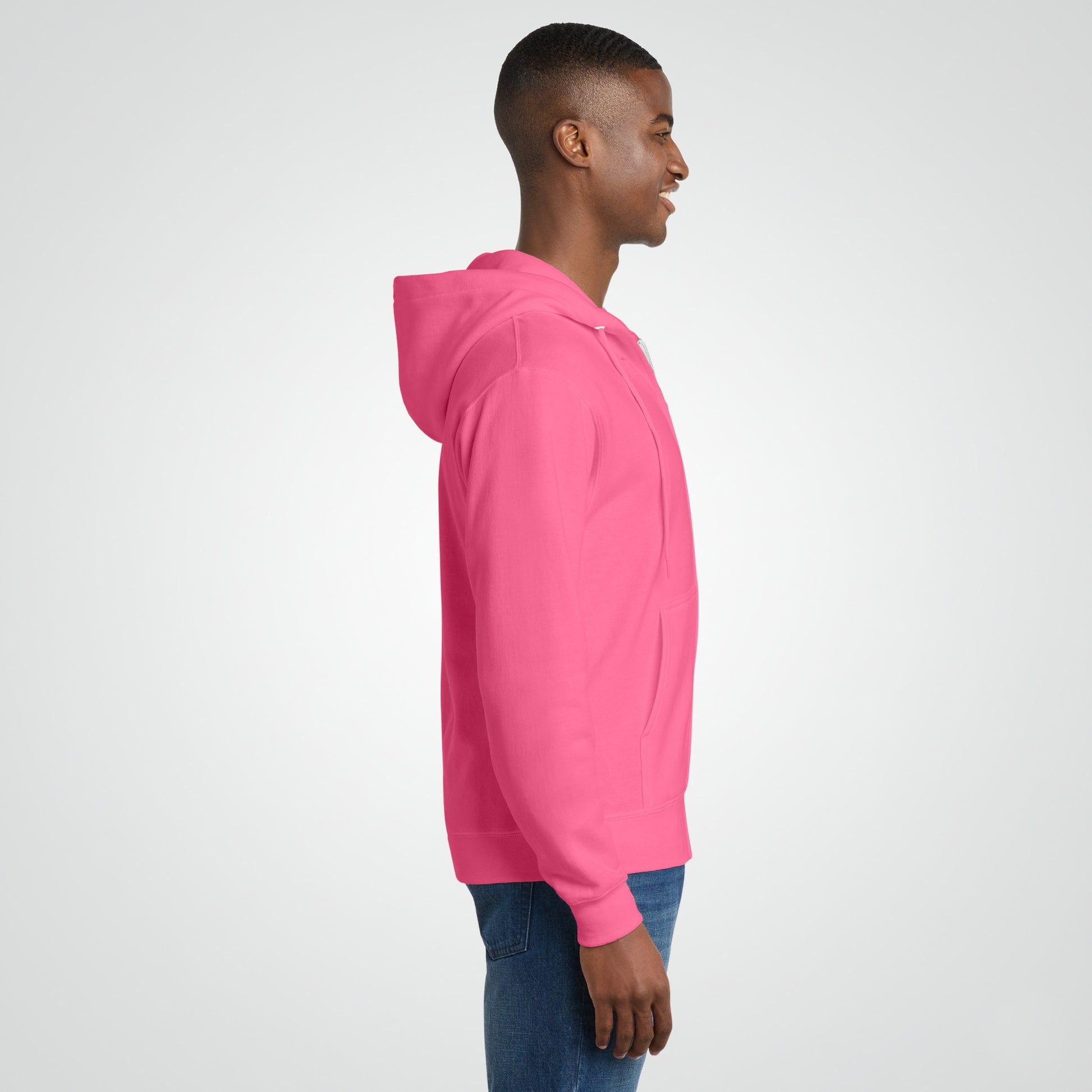 Neon Pink