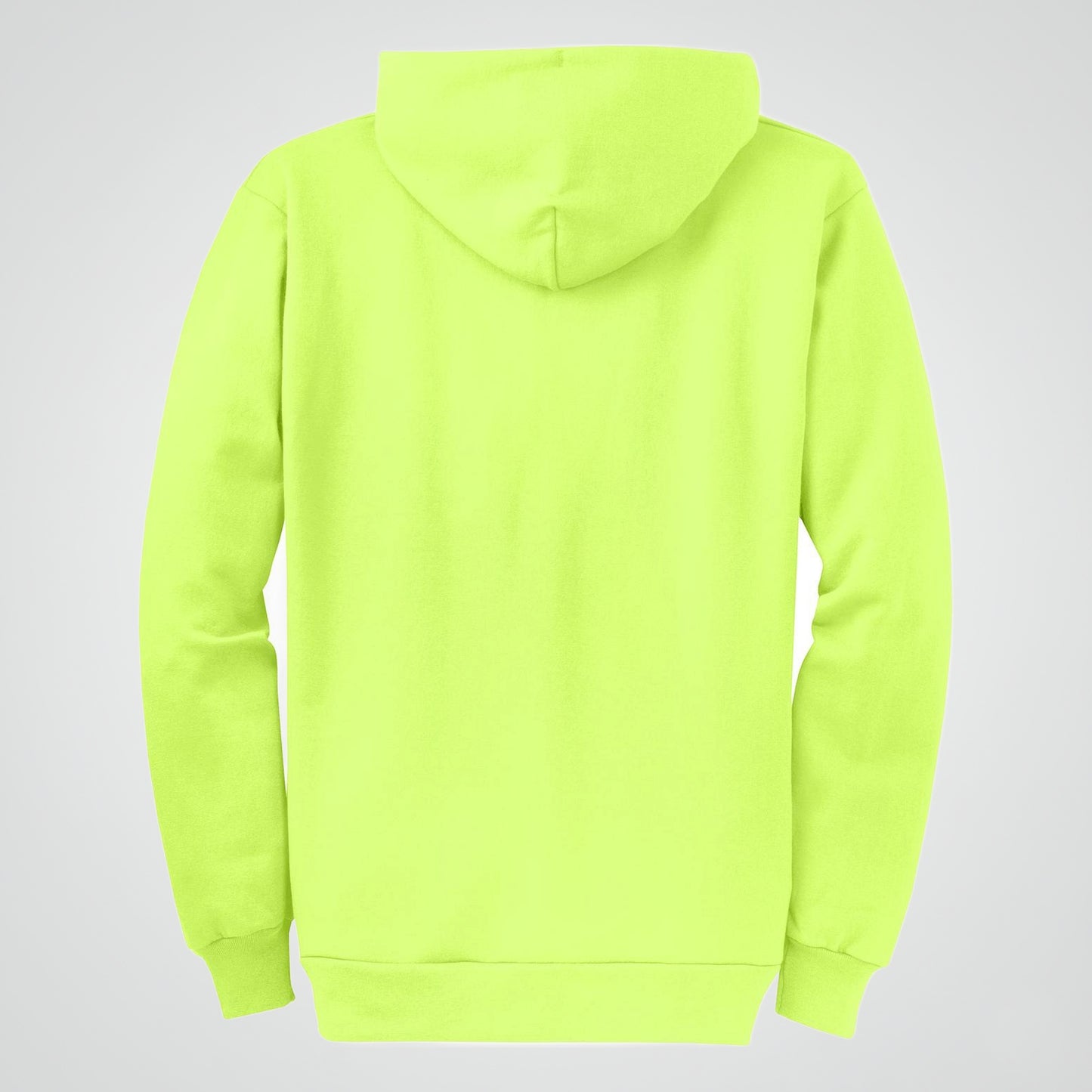 Neon Yellow