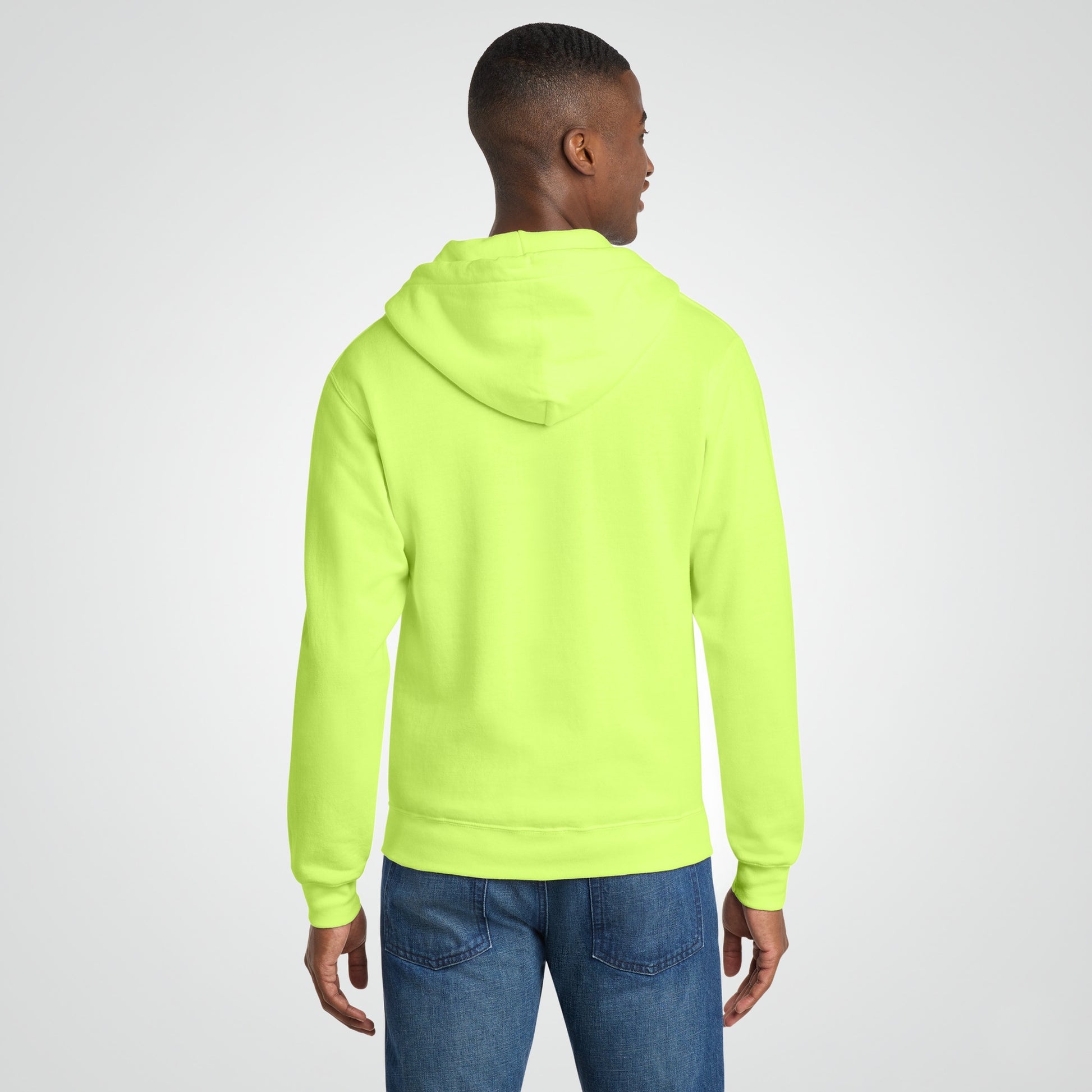 Neon Yellow