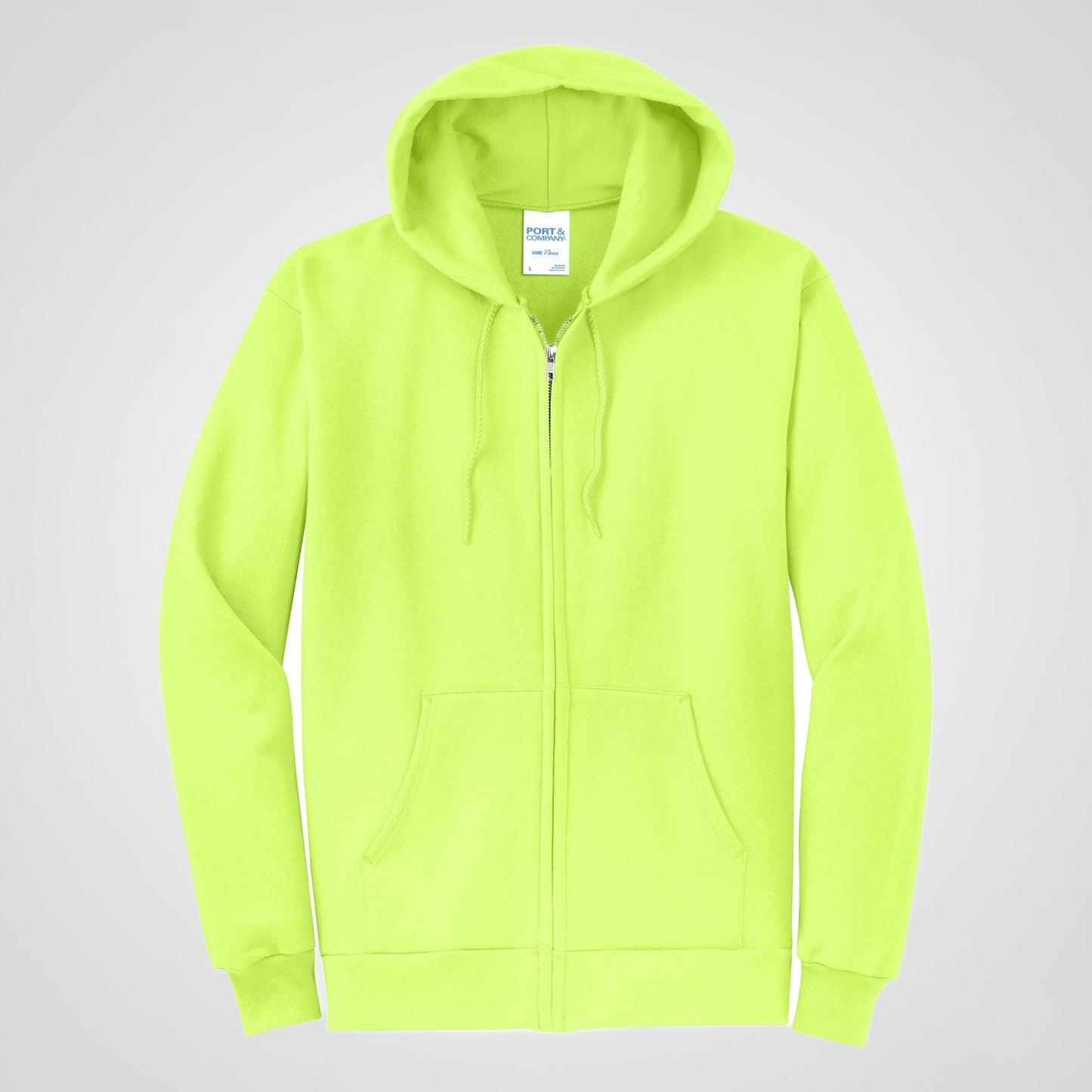 Neon Yellow