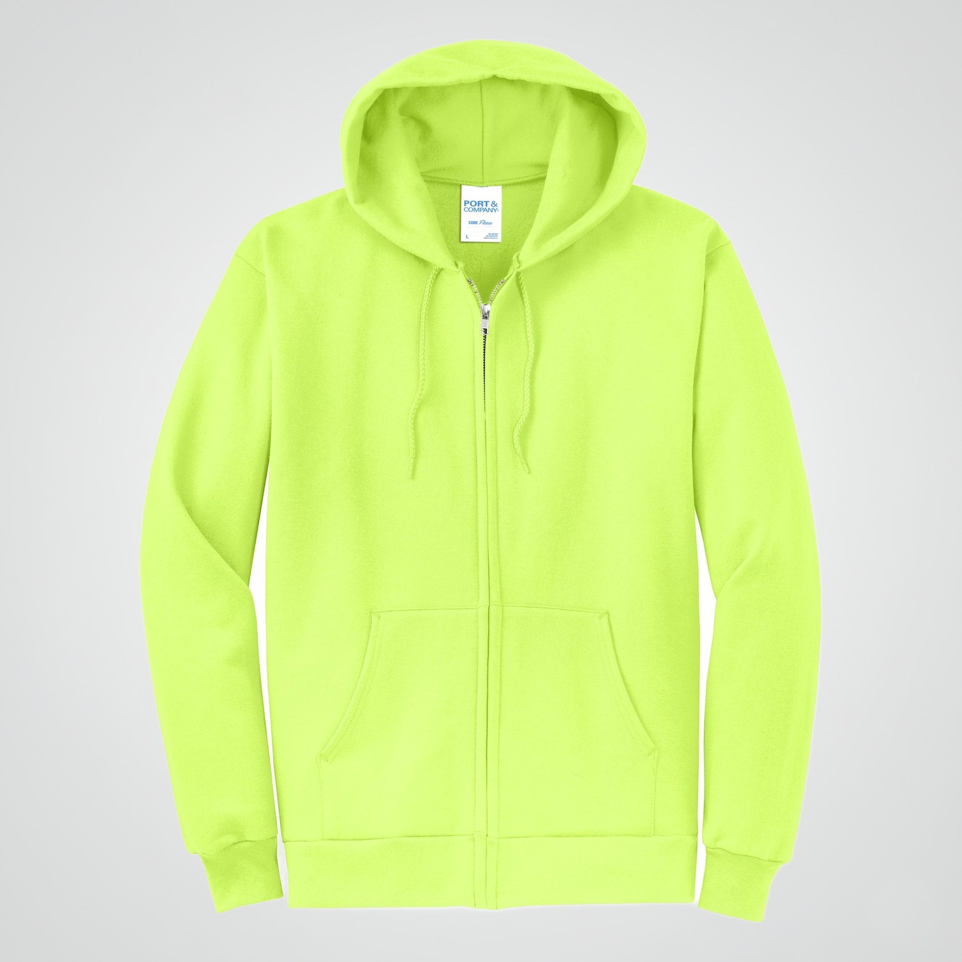 Neon Yellow