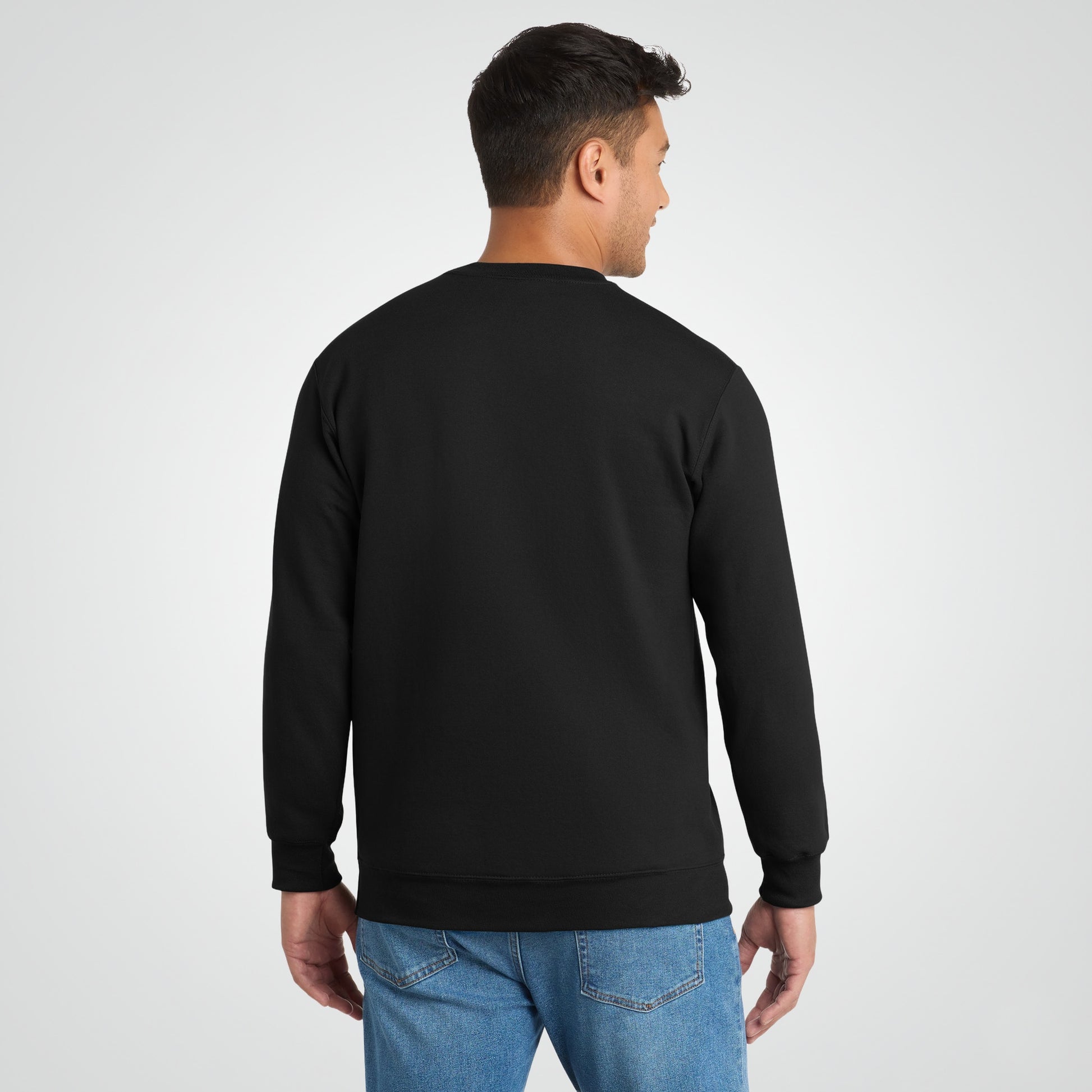 Jet Black