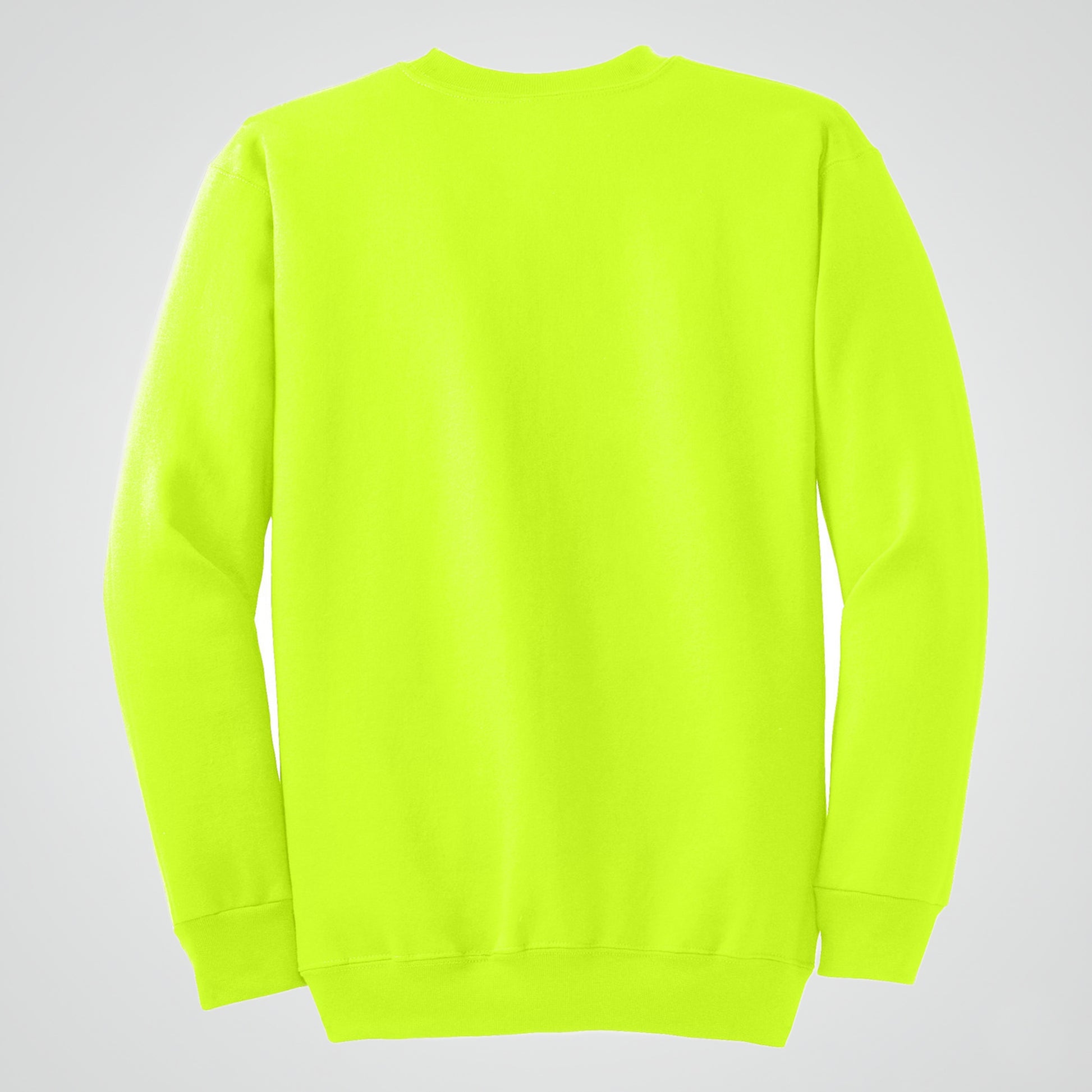 Safety Green
