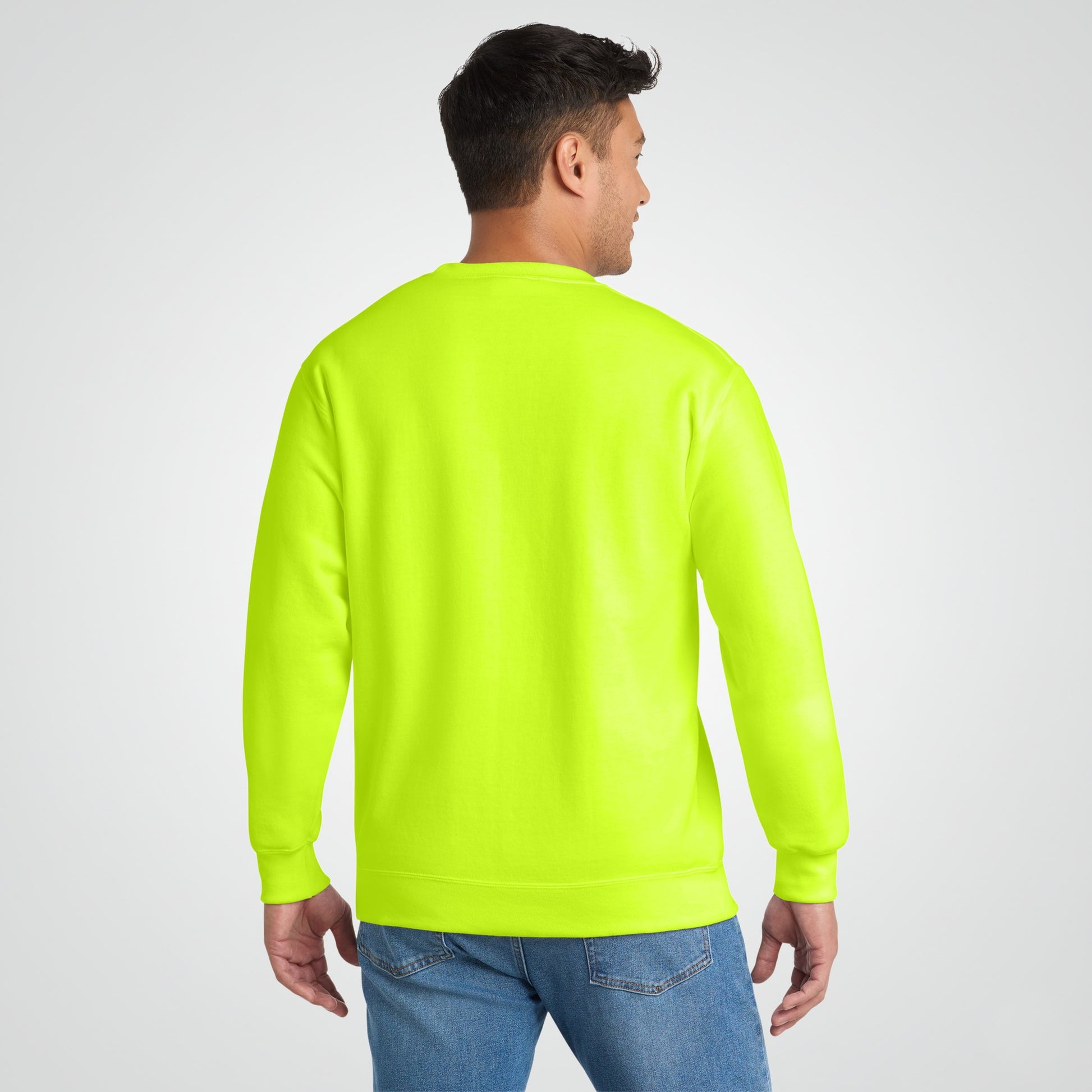 Safety Green