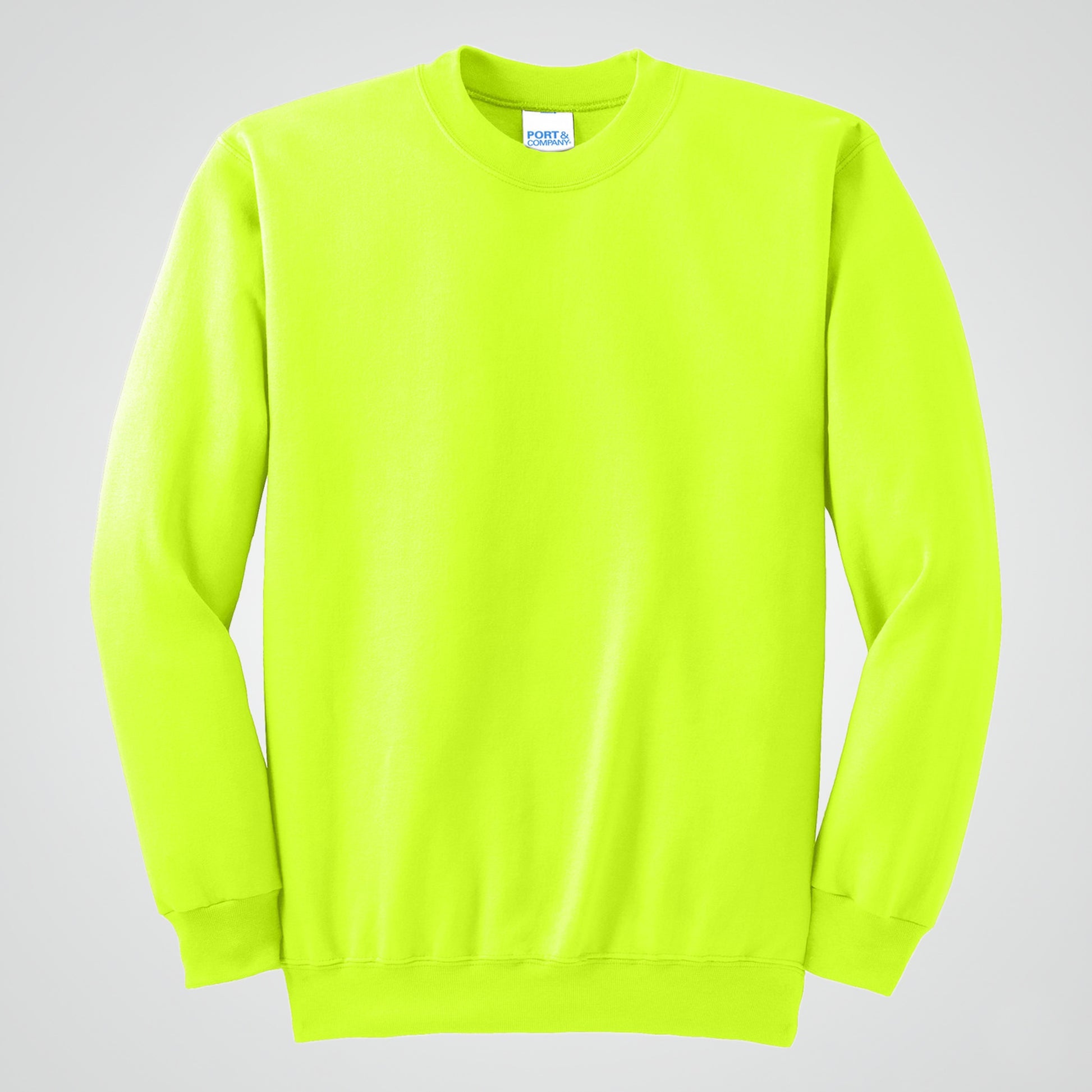 Safety Green
