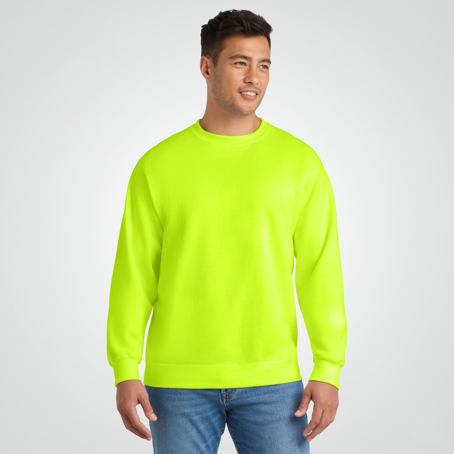 Safety Green