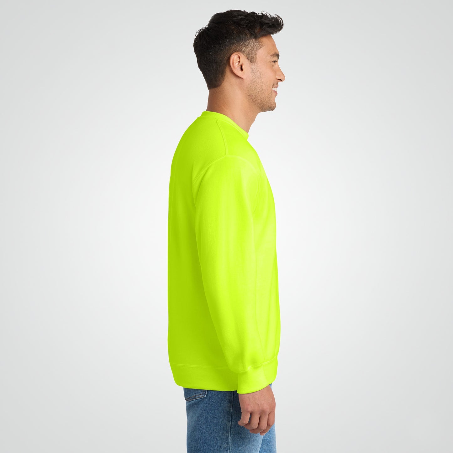 Safety Green
