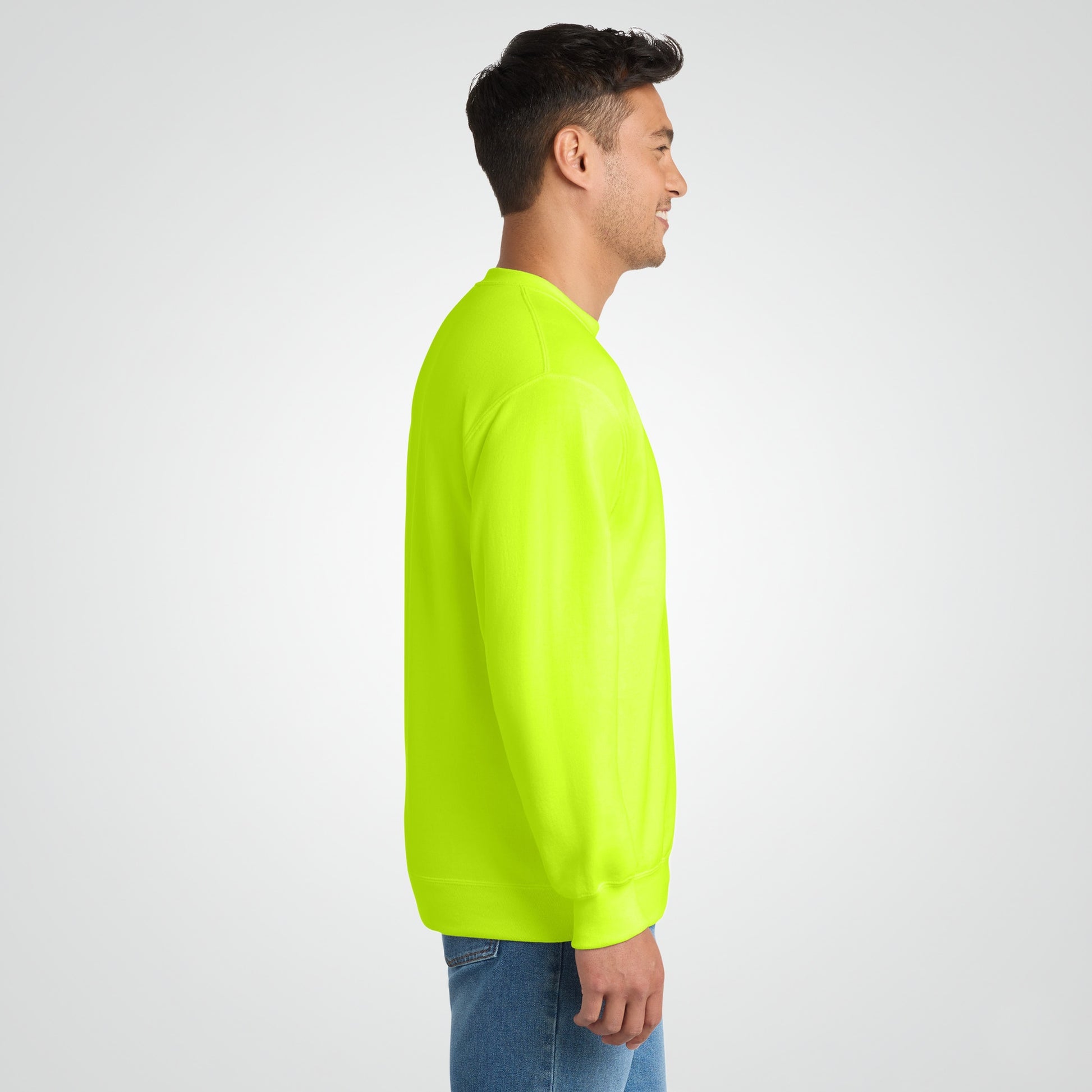 Safety Green