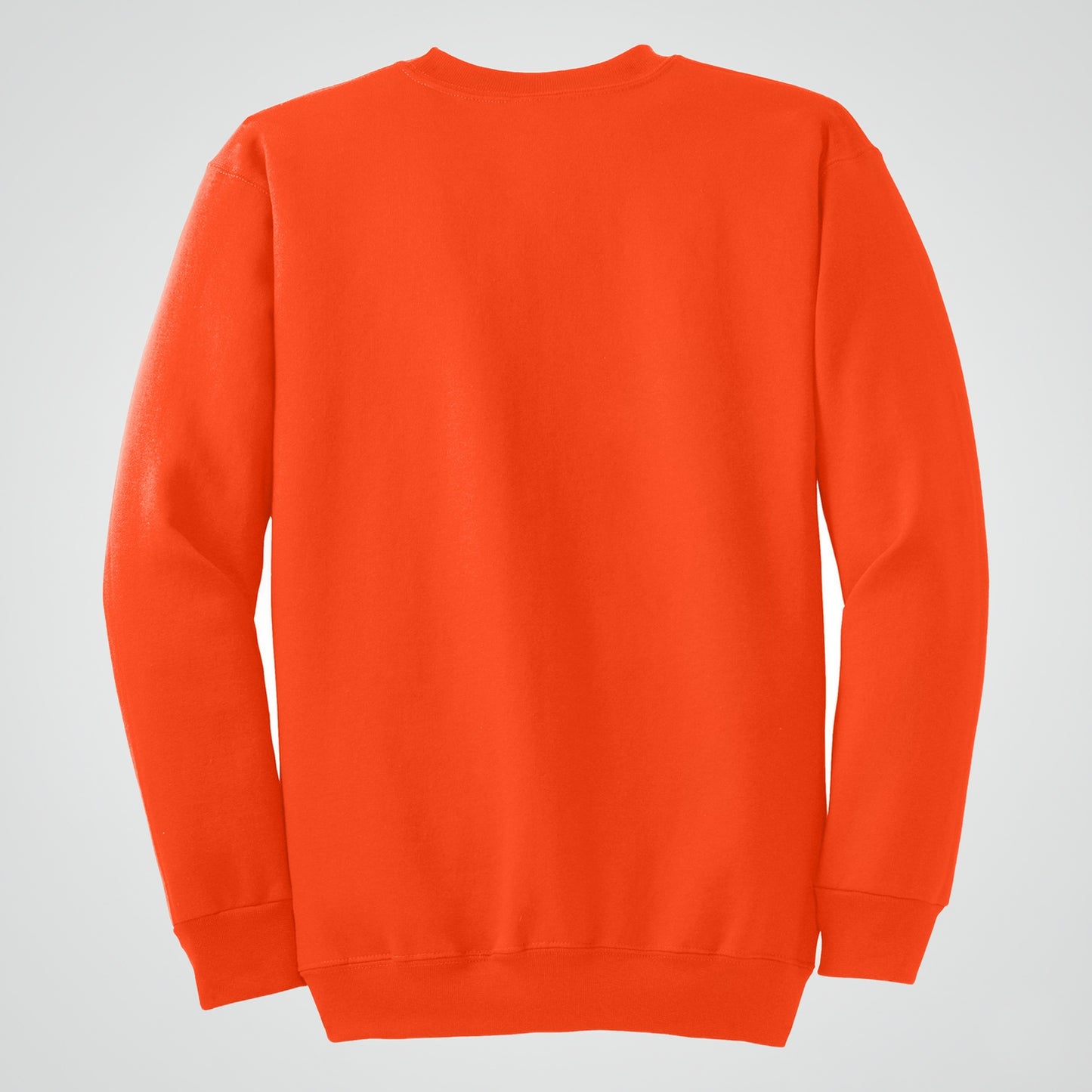 Safety Orange