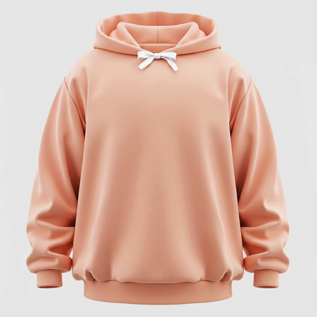 Comfort Colors® 1467 Lightweight Hoodie