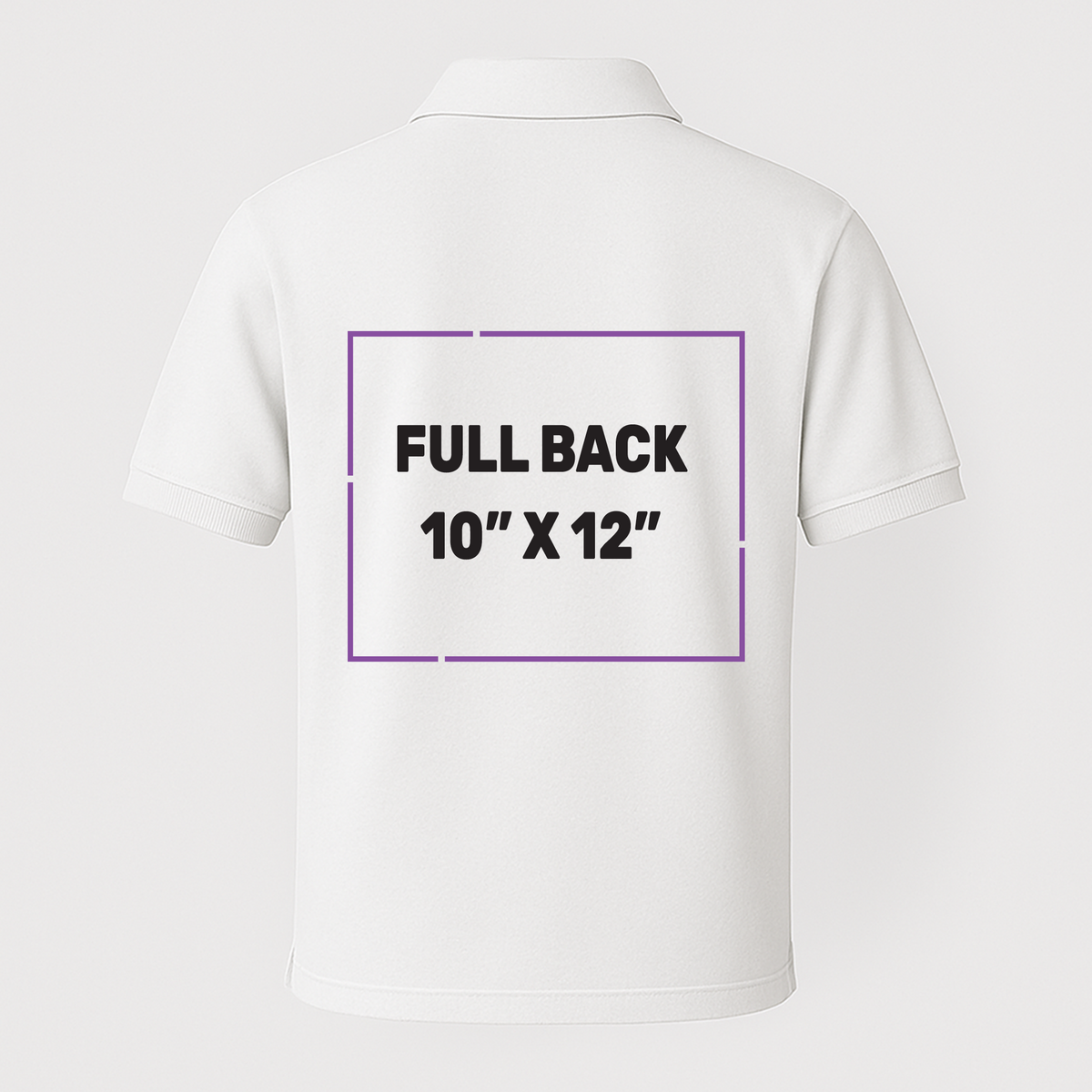 Custom Polo Shirt | The North Face® NF0A8ENM Ambition