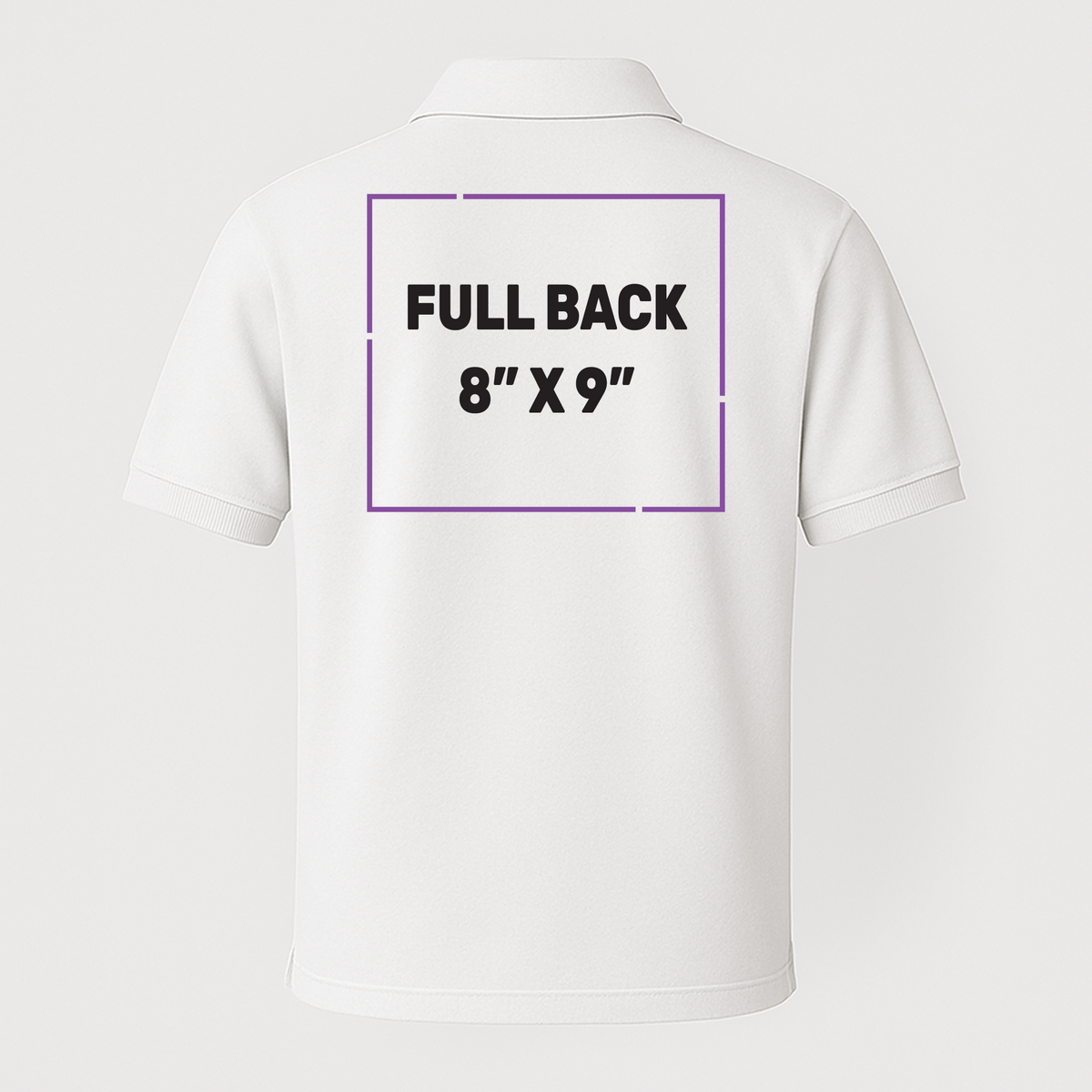 Custom Youth Polo | Port Authority® Y540 Silk Touch™ Performance