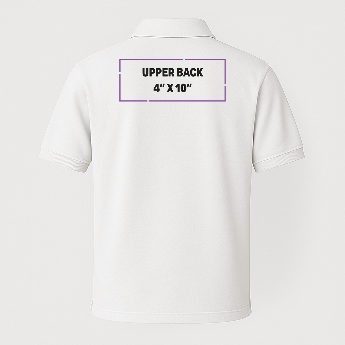 Custom Polo Shirt | Sport-Tek® ST520 Posi-UV™ Pro (UPF 50)