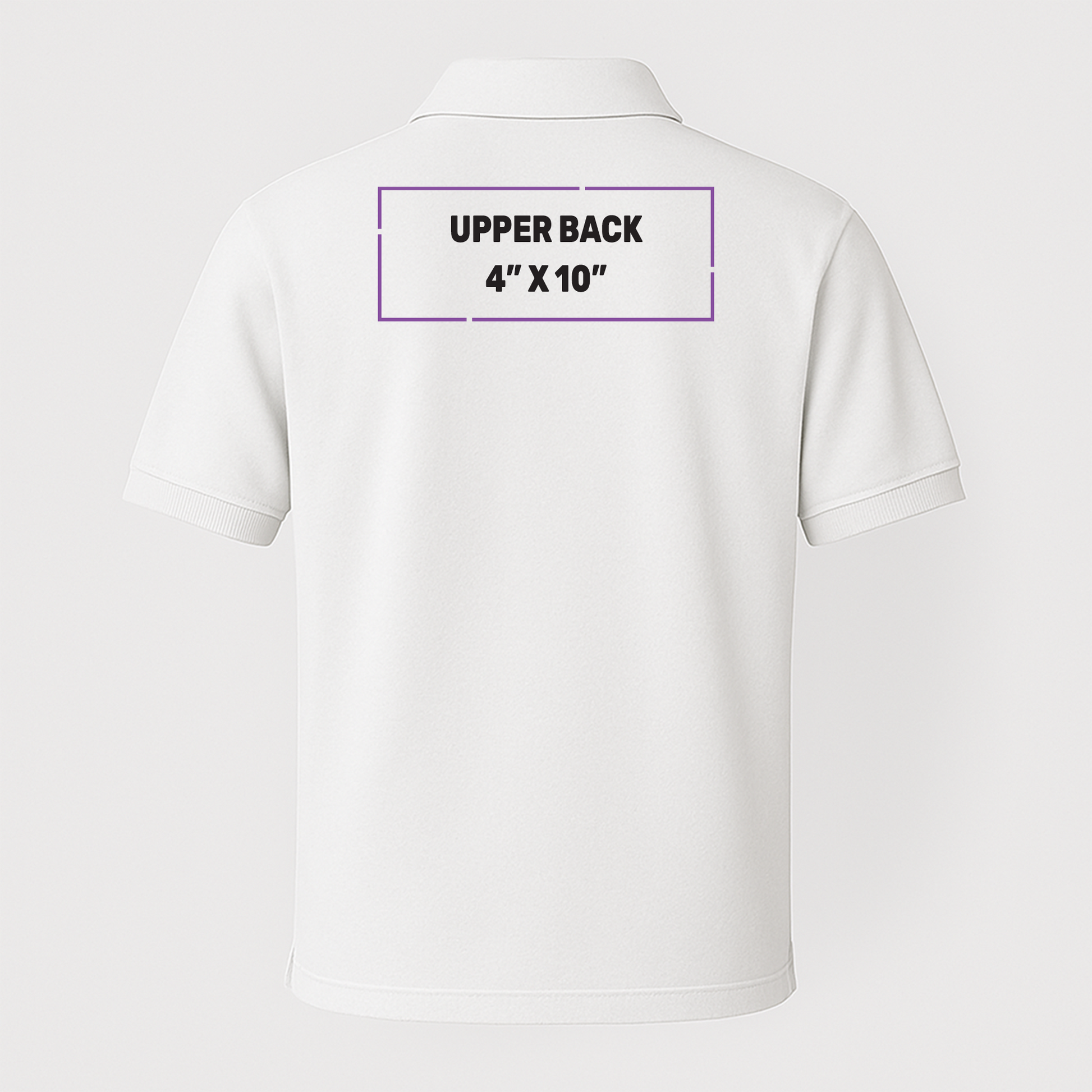 Custom Polo Shirt | Sport-Tek® ST520 Posi-UV™ Pro (UPF 50)