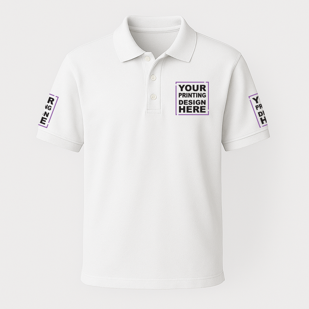 Gildan 8800 DryBlend Jersey Sport Shirt