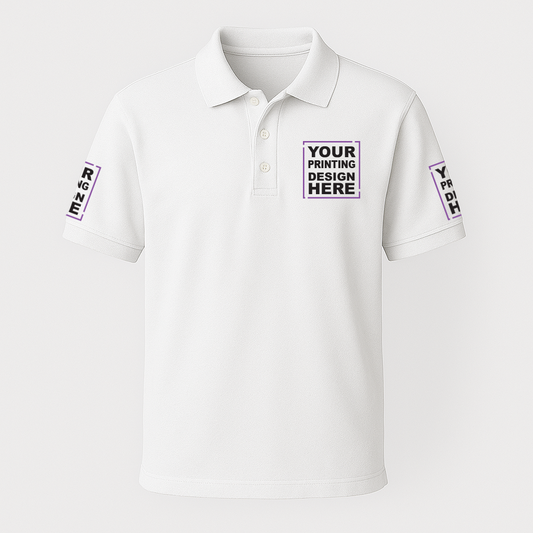 Gildan 8800 DryBlend Jersey Sport Shirt