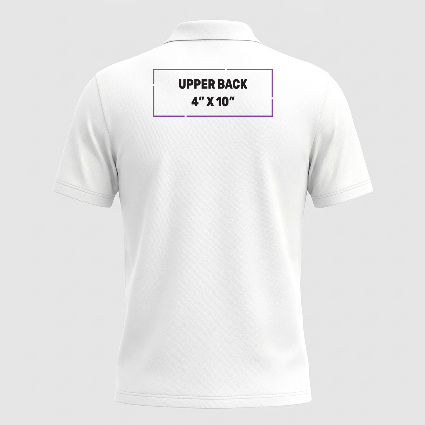 Custom Polo Shirt | Mercer+Mettle® MM1020 Recharge