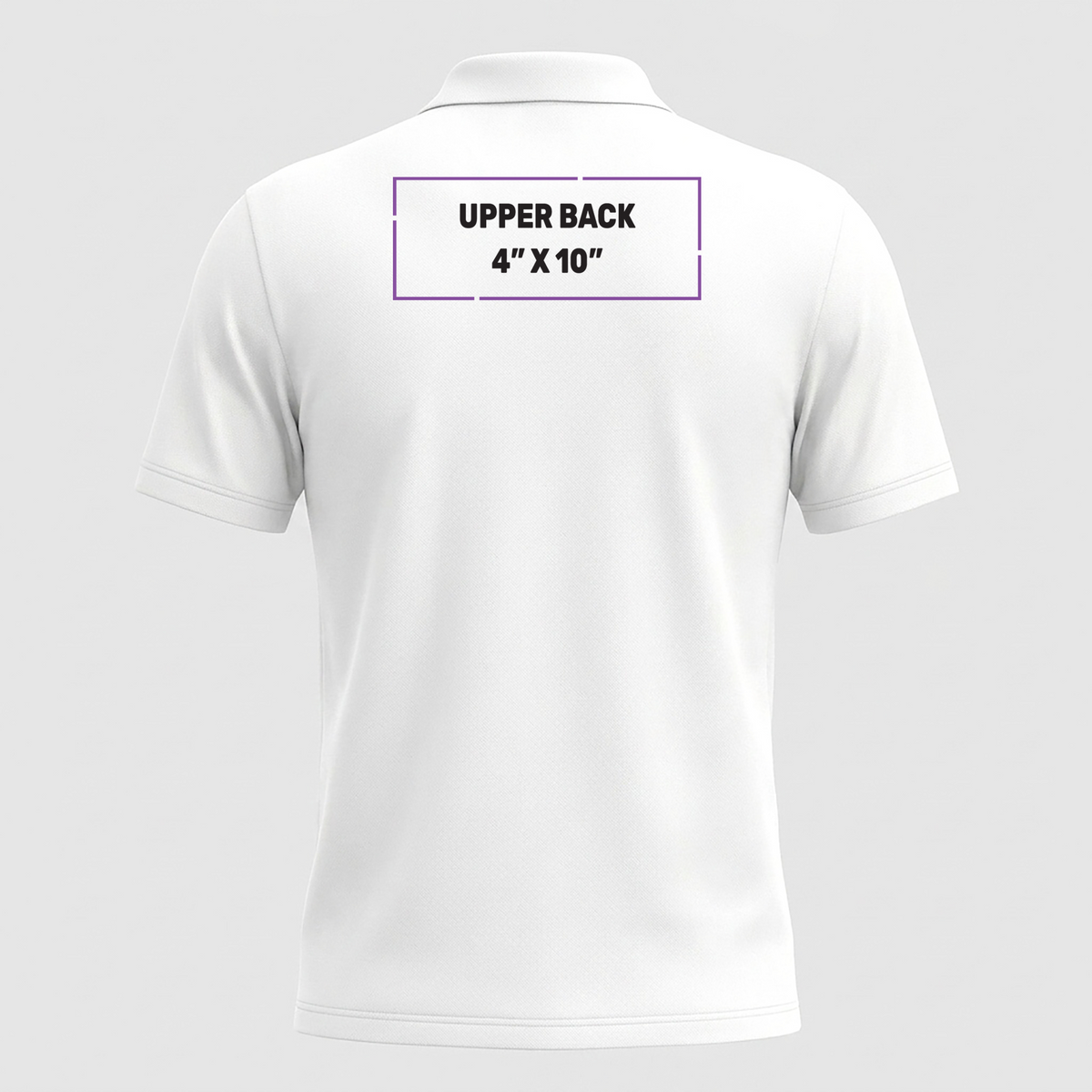 Custom Polo Shirt | Mercer+Mettle® MM1020 Recharge