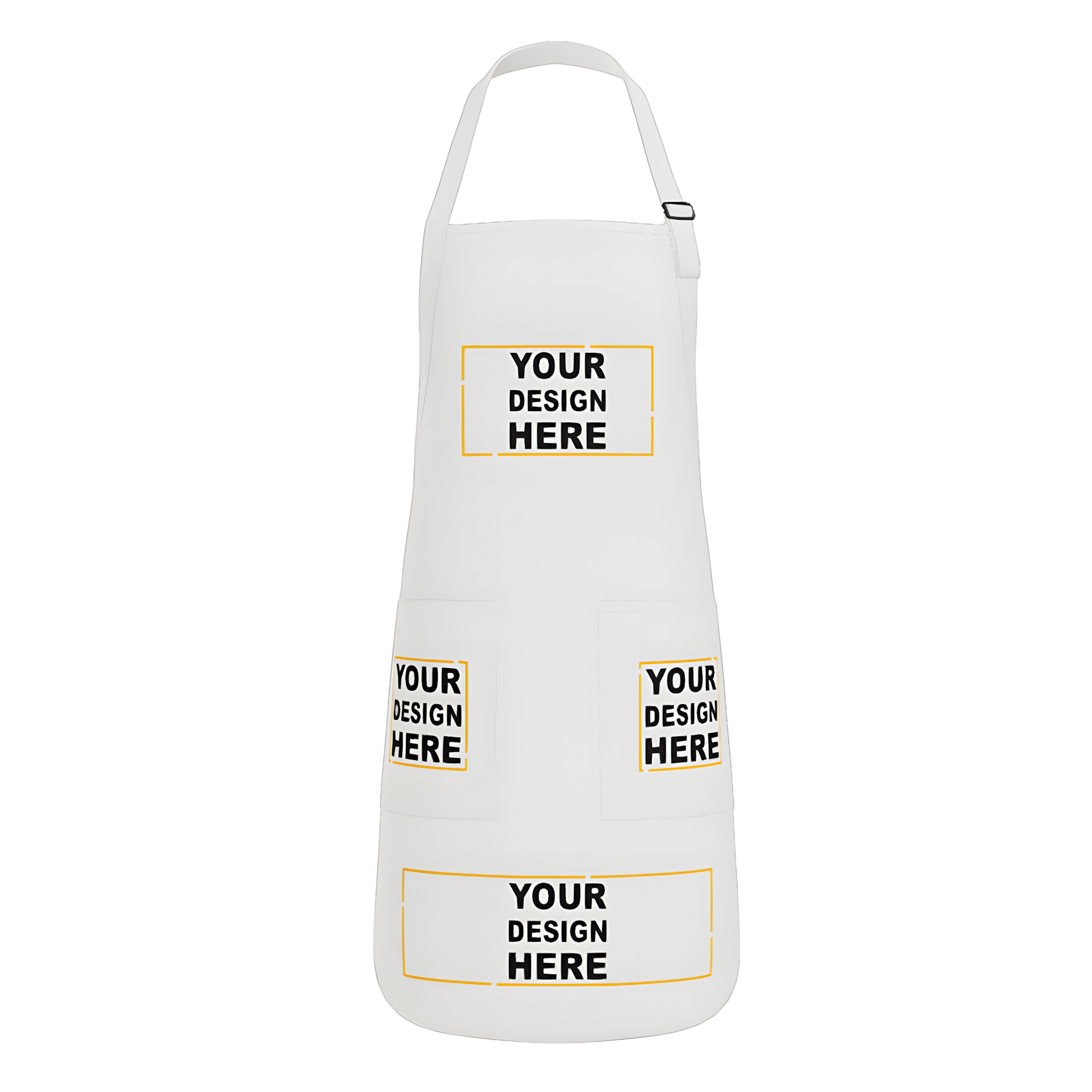 Full-Length Apron | Port Authority® A500