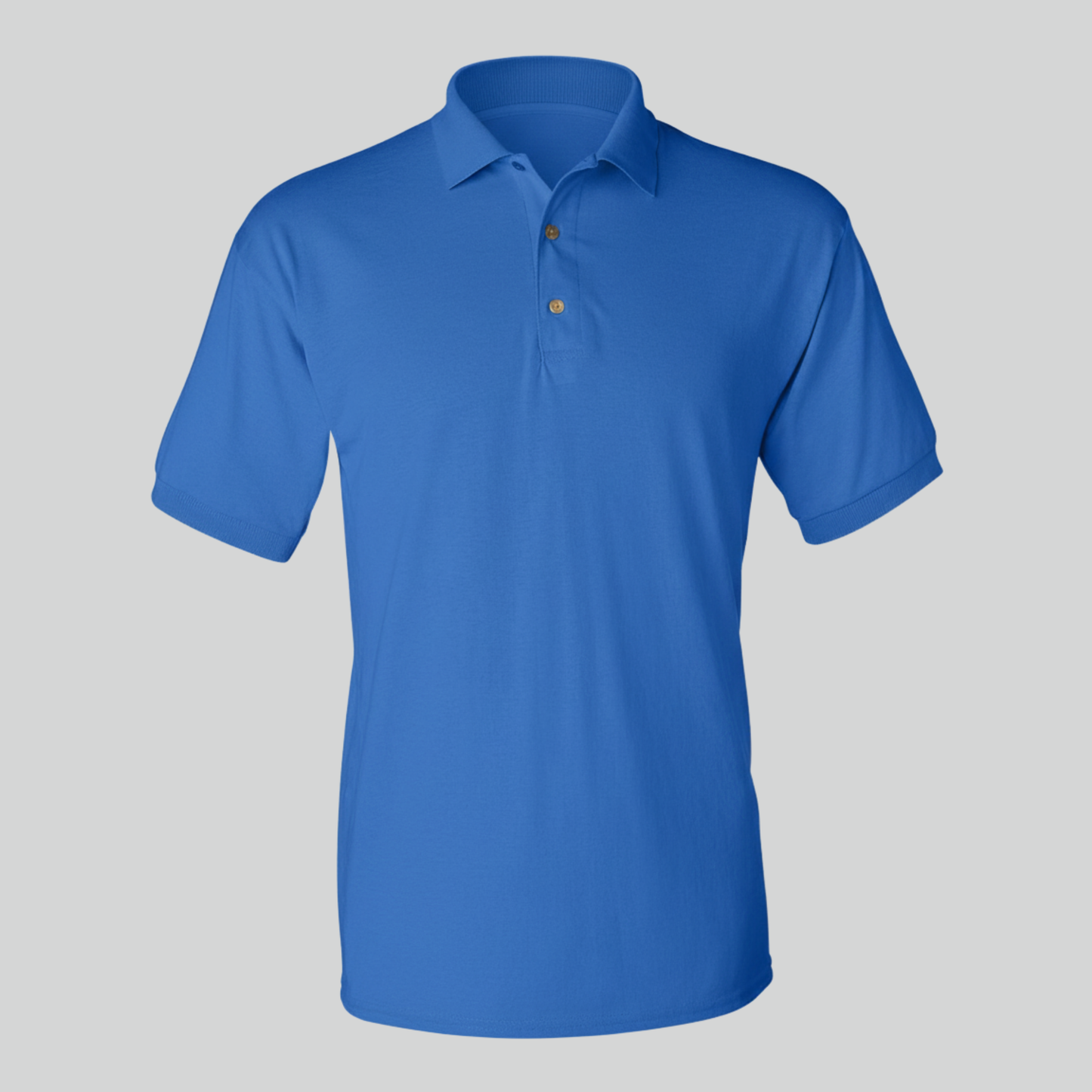 Gildan 8800 DryBlend Jersey Sport Shirt