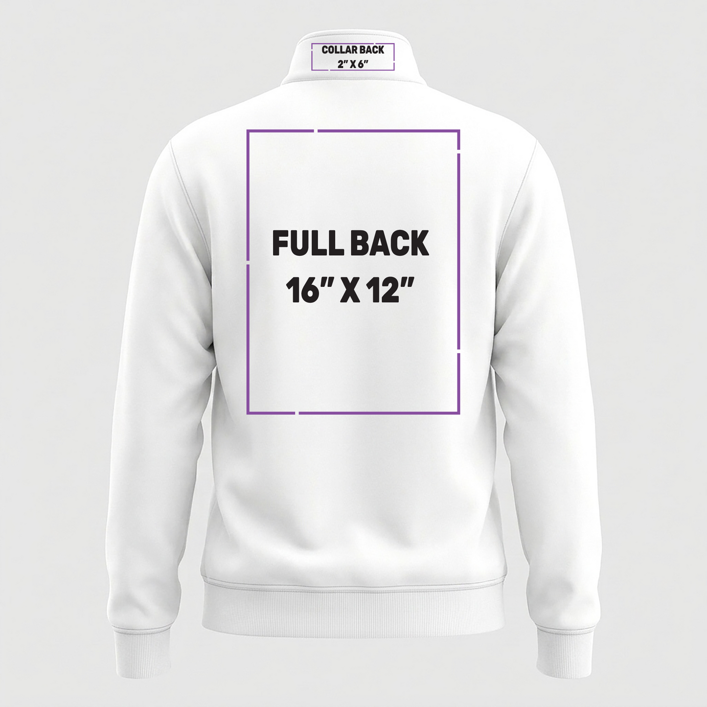 Super Heavyweight 1/4-Zip | Sport-Tek® ST283