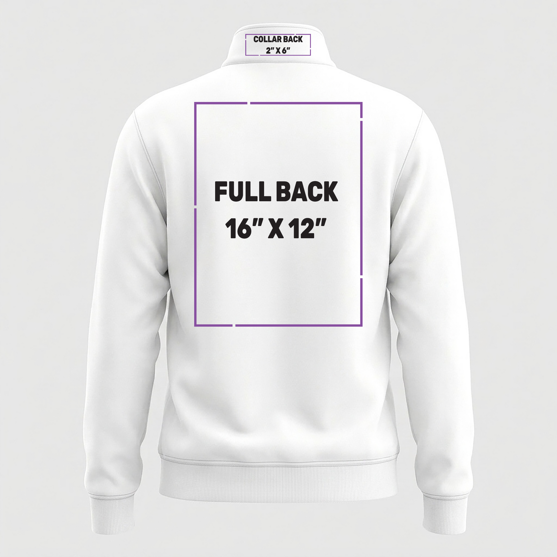 Super Heavyweight 1/4-Zip | Sport-Tek® ST283