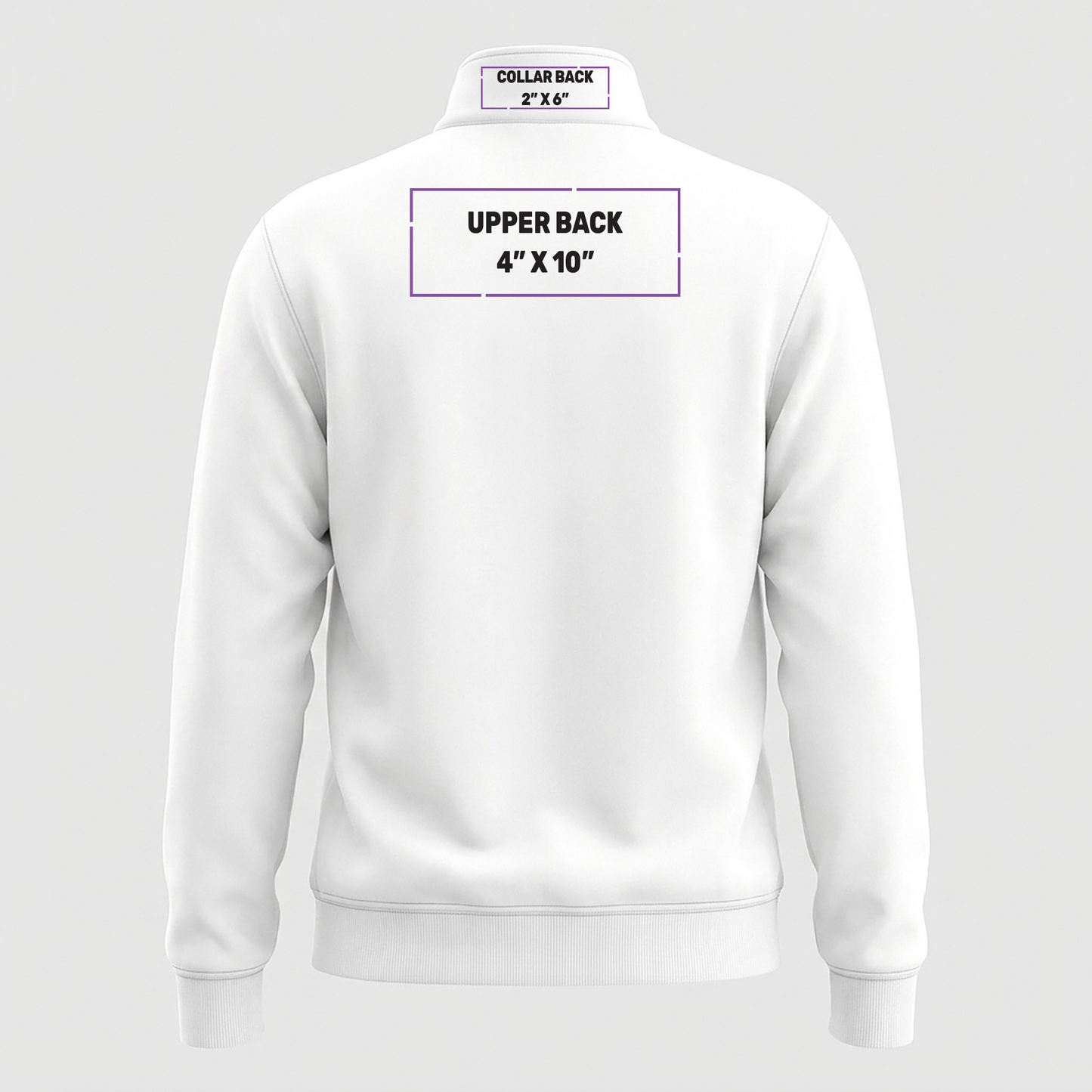 Super Heavyweight 1/4-Zip | Sport-Tek® ST283
