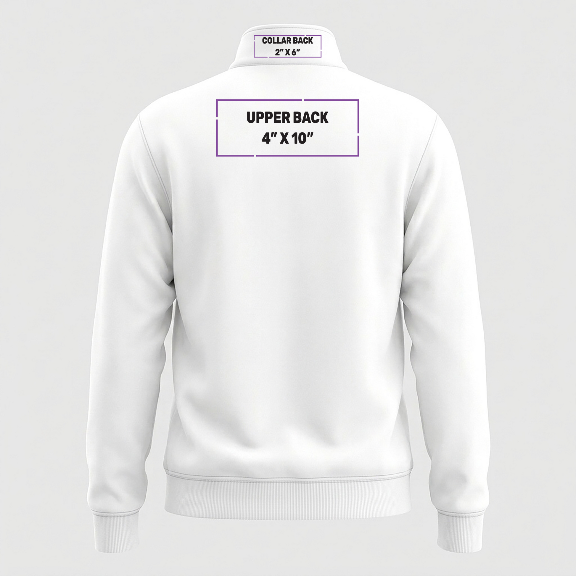 Super Heavyweight 1/4-Zip | Sport-Tek® ST283