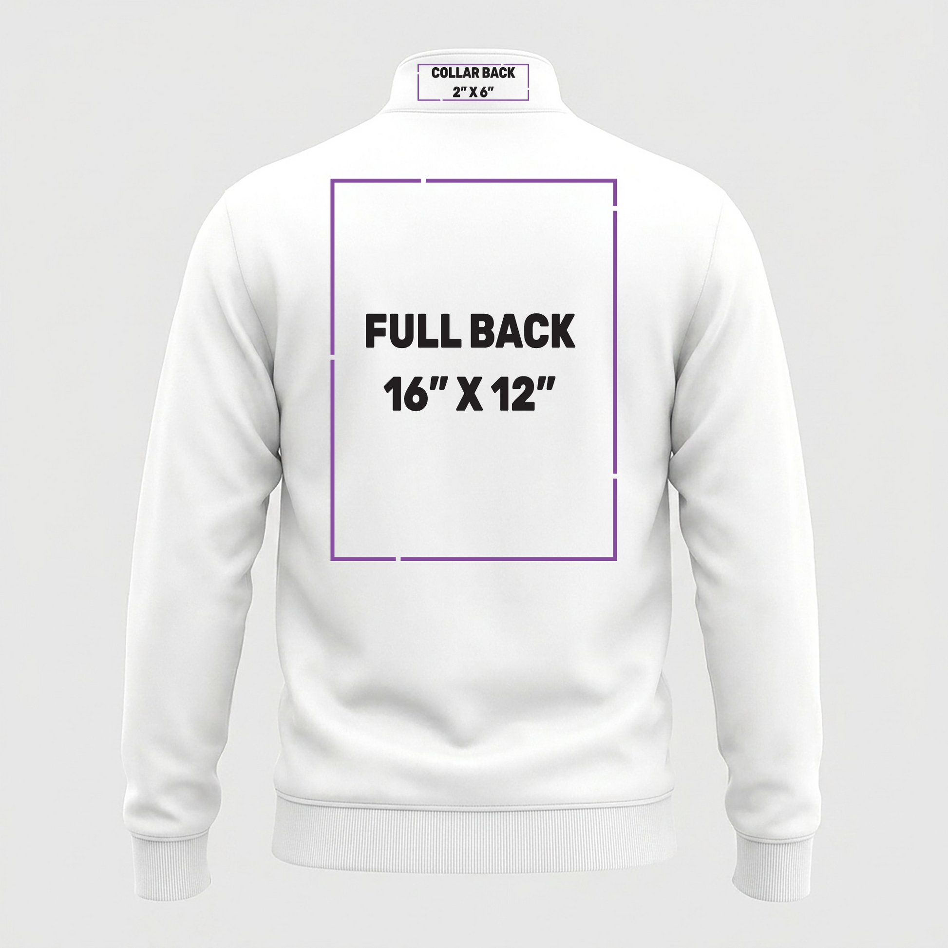 1/4-Zip Sweatshirt | Sport-Tek® ST253