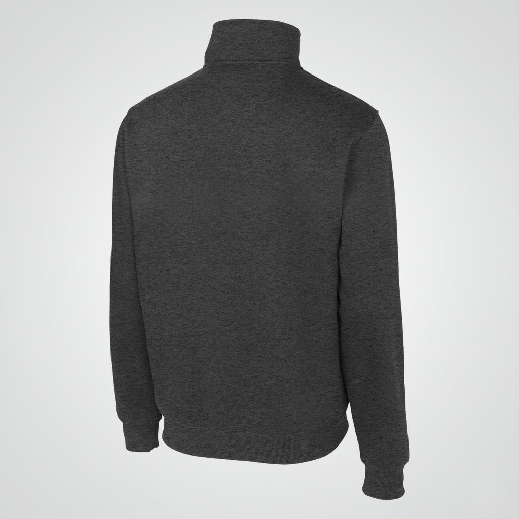 Graphite Heather