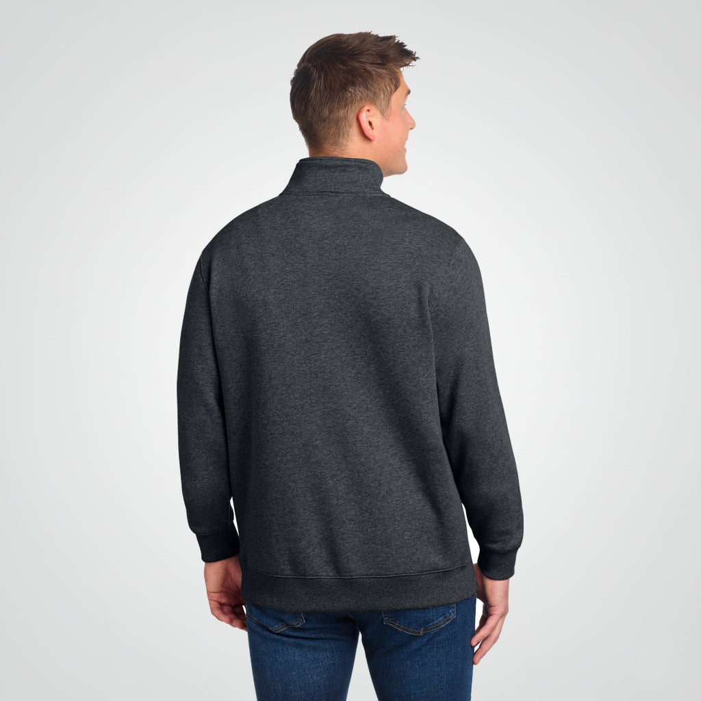 Graphite Heather