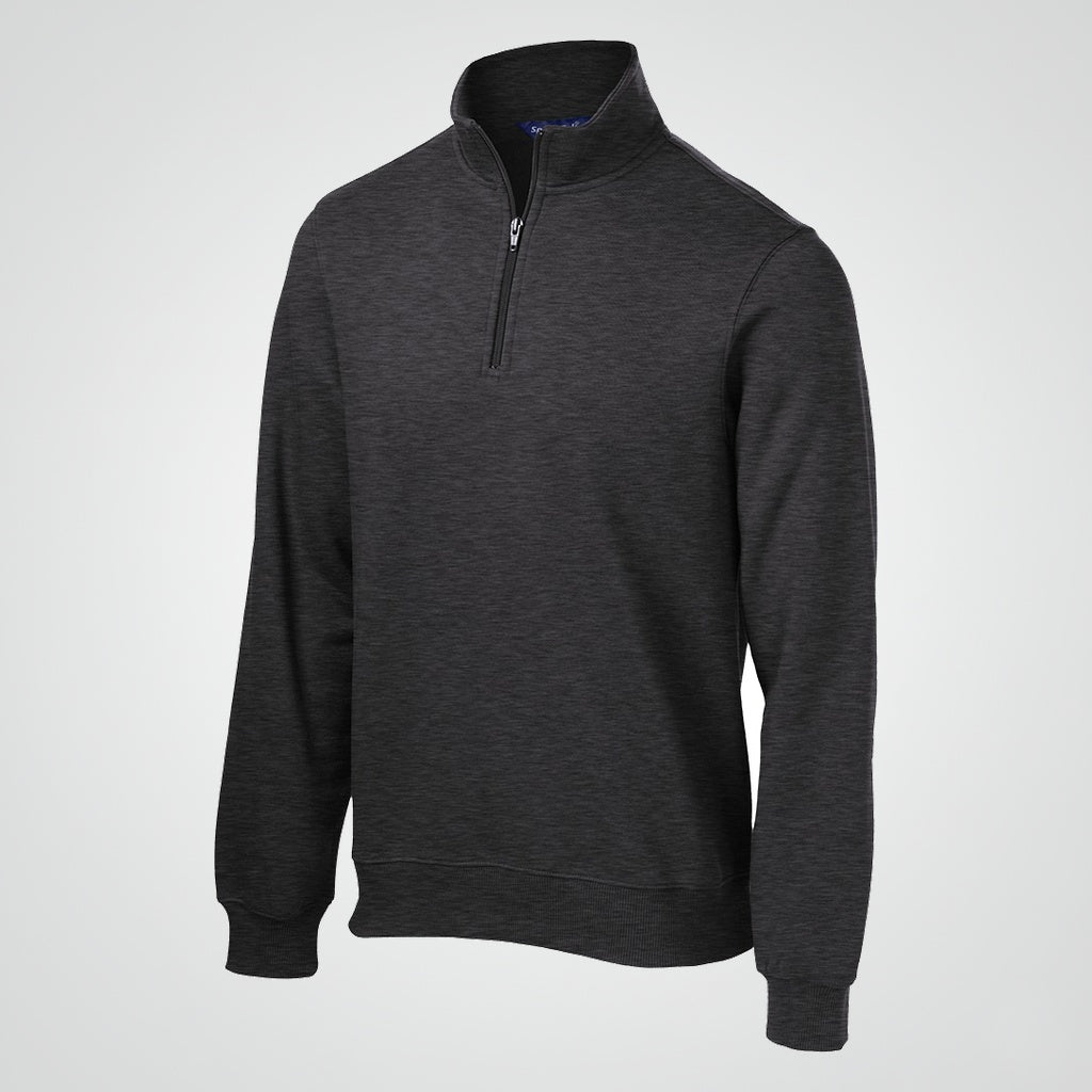 Graphite Heather