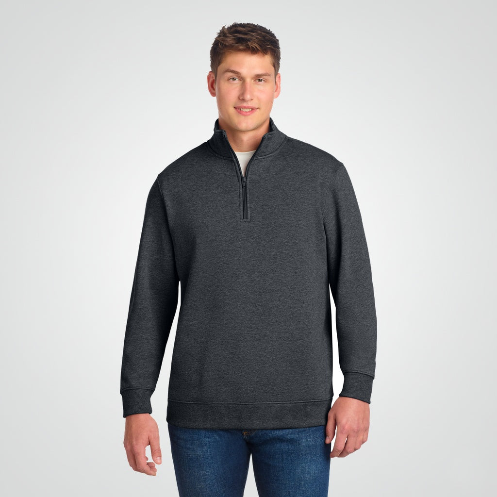 Graphite Heather
