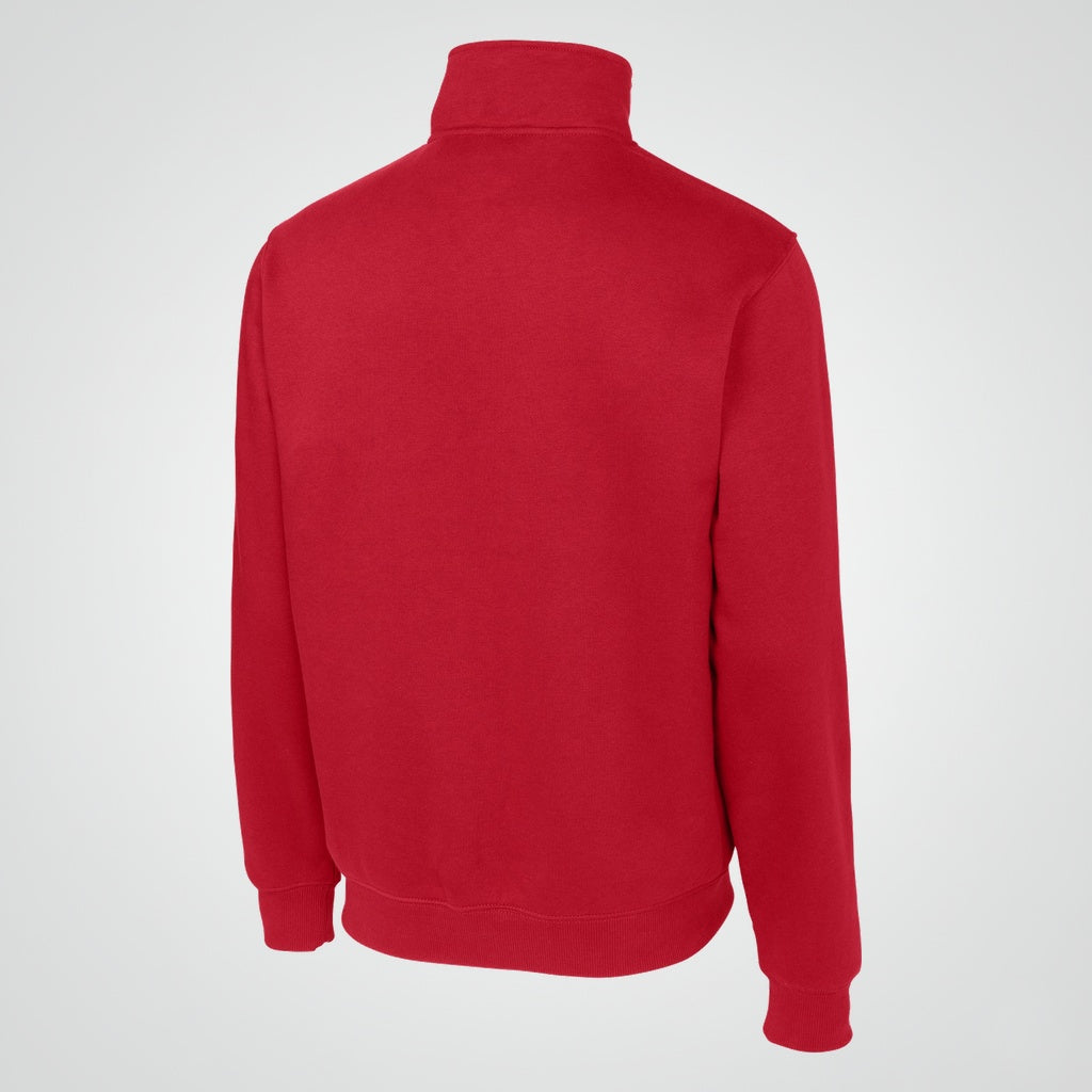True Red