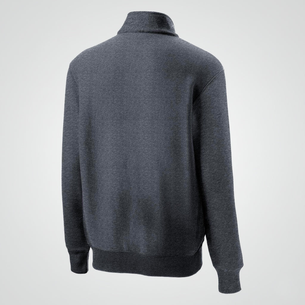Graphite Heather