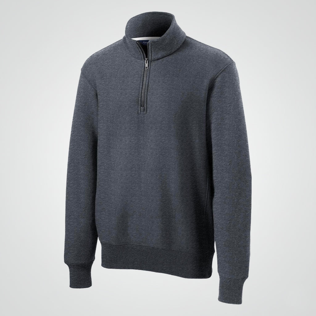Graphite Heather