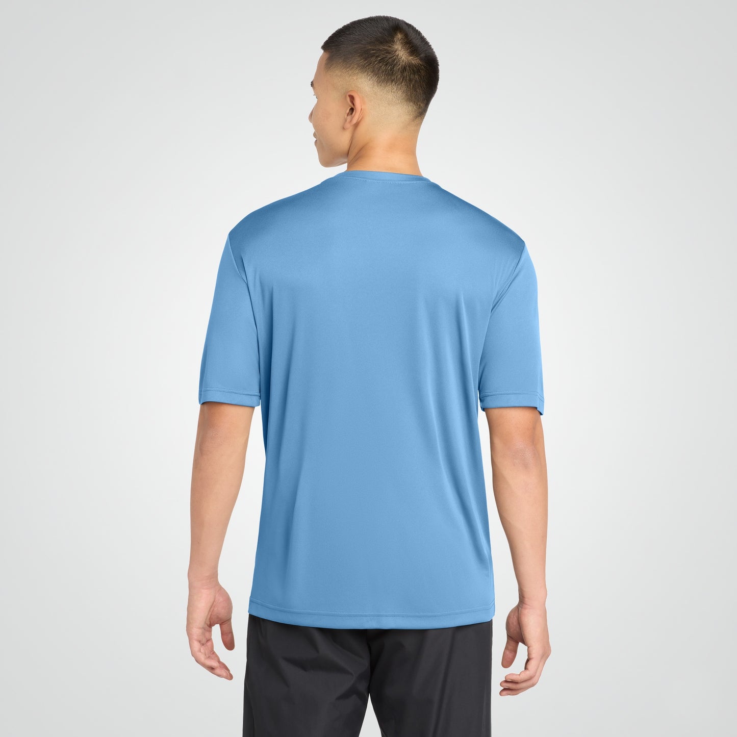 Carolina Blue