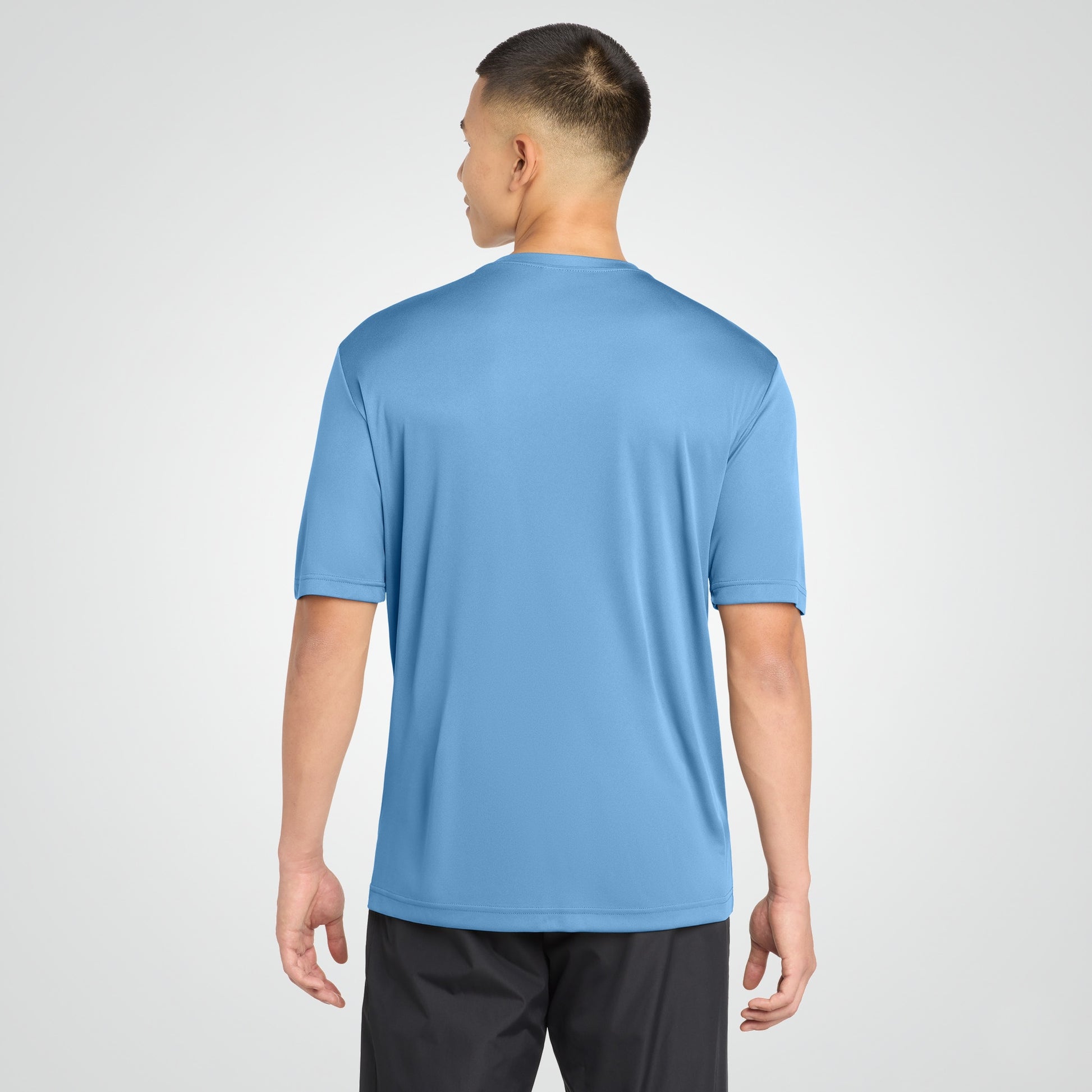 Carolina Blue