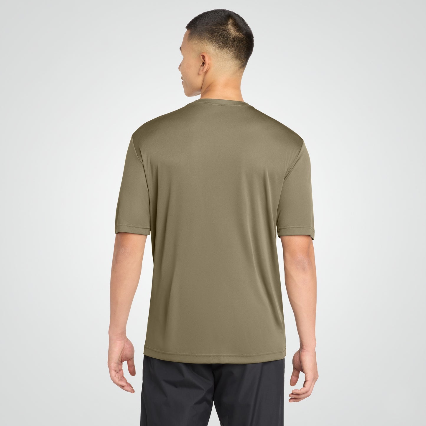 Coyote Brown
