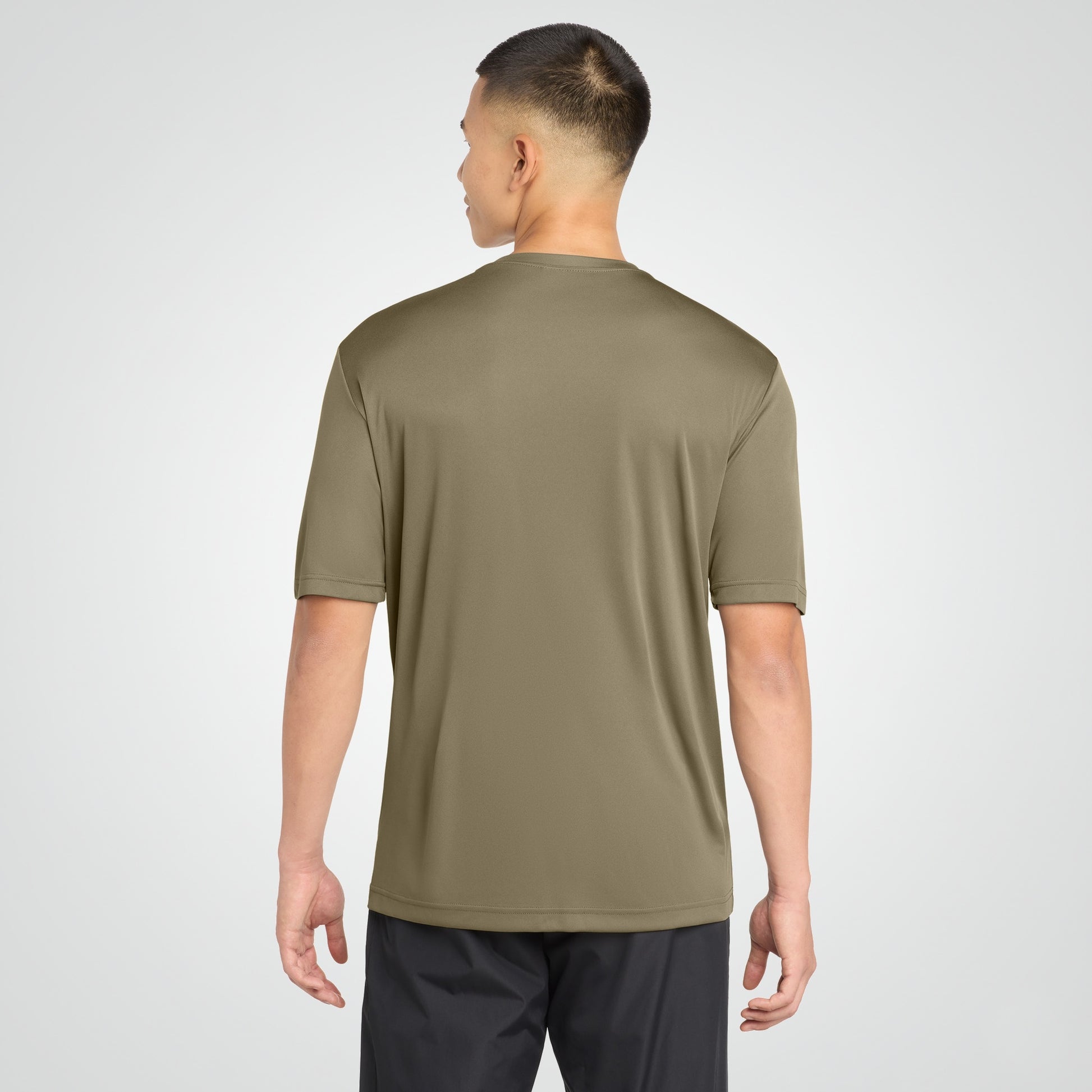 Coyote Brown