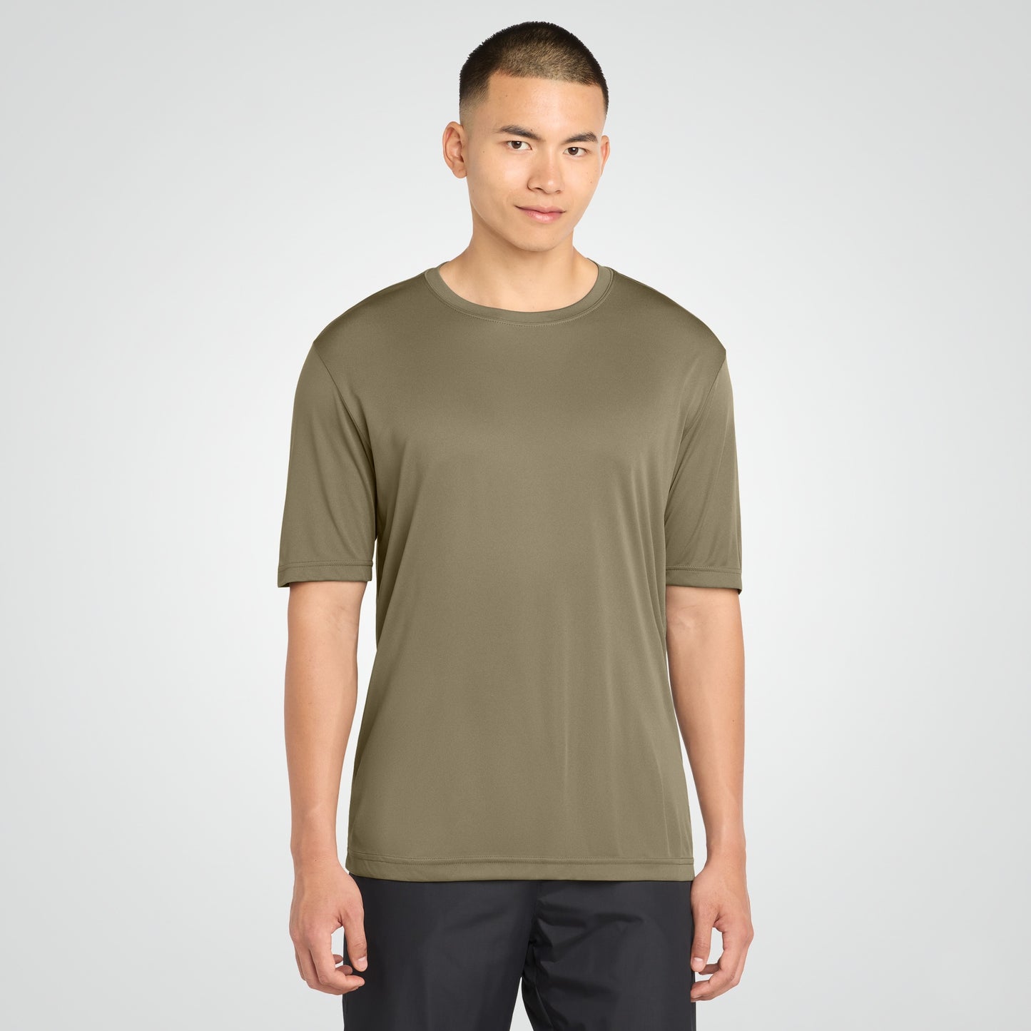 Coyote Brown
